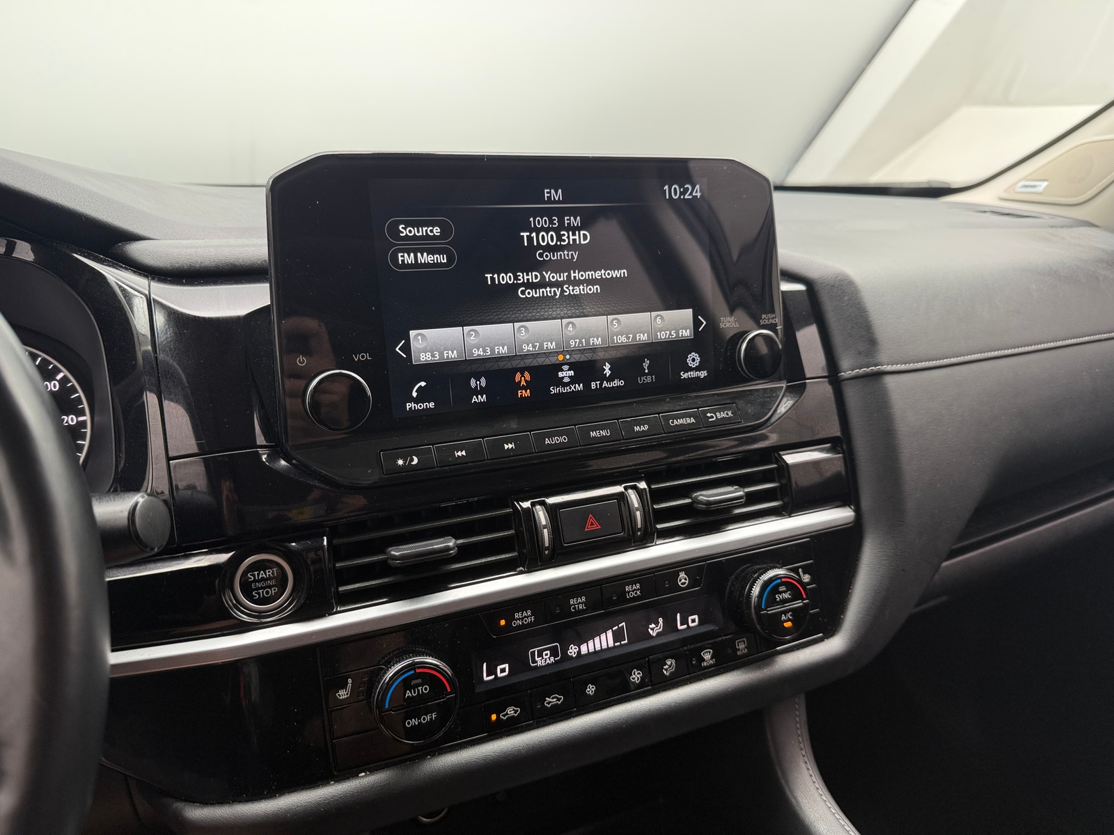 Thumbnail: 2023 Nissan Pathfinder - 3