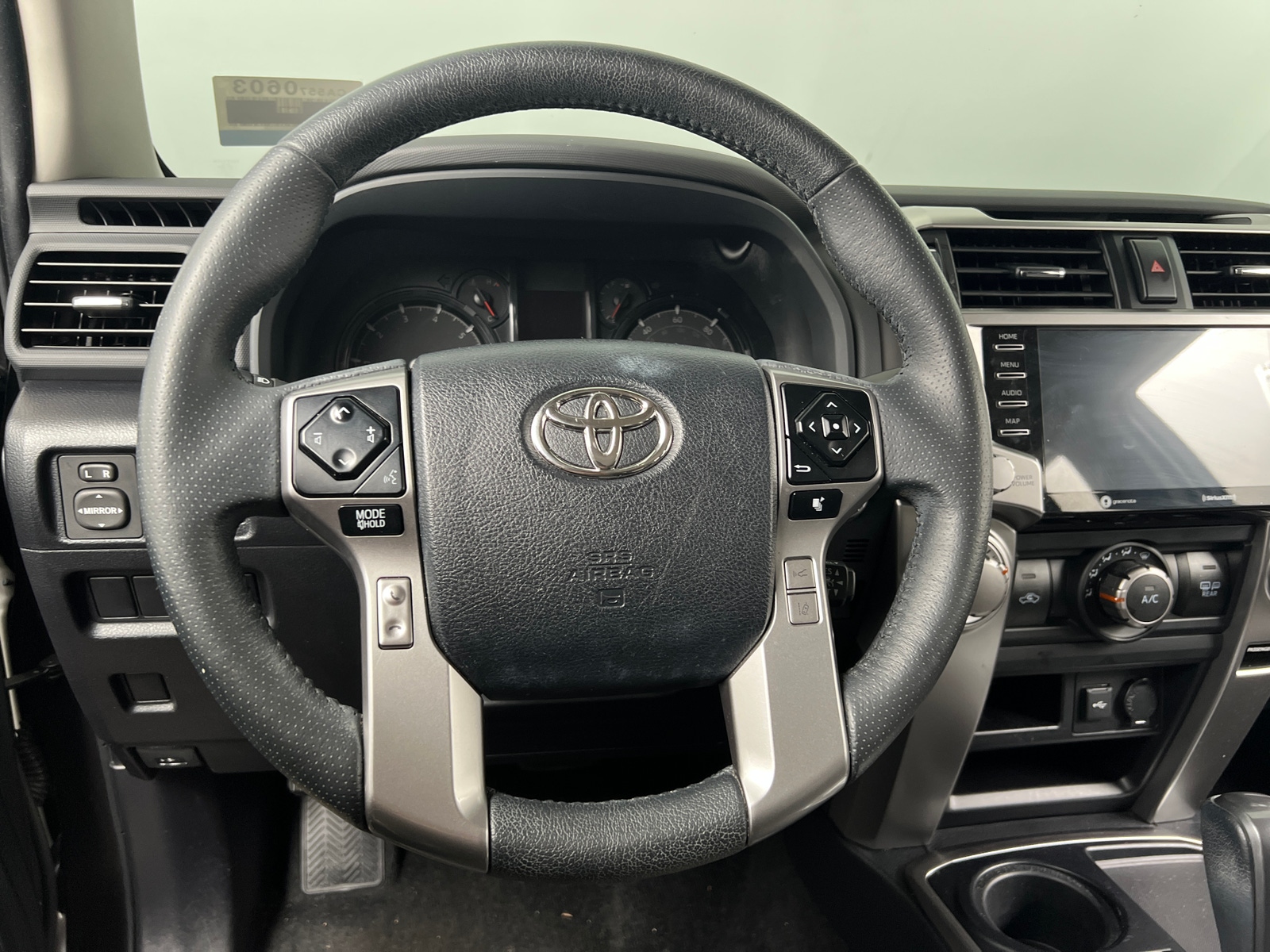 Thumbnail: 2023 Toyota 4Runner - 5