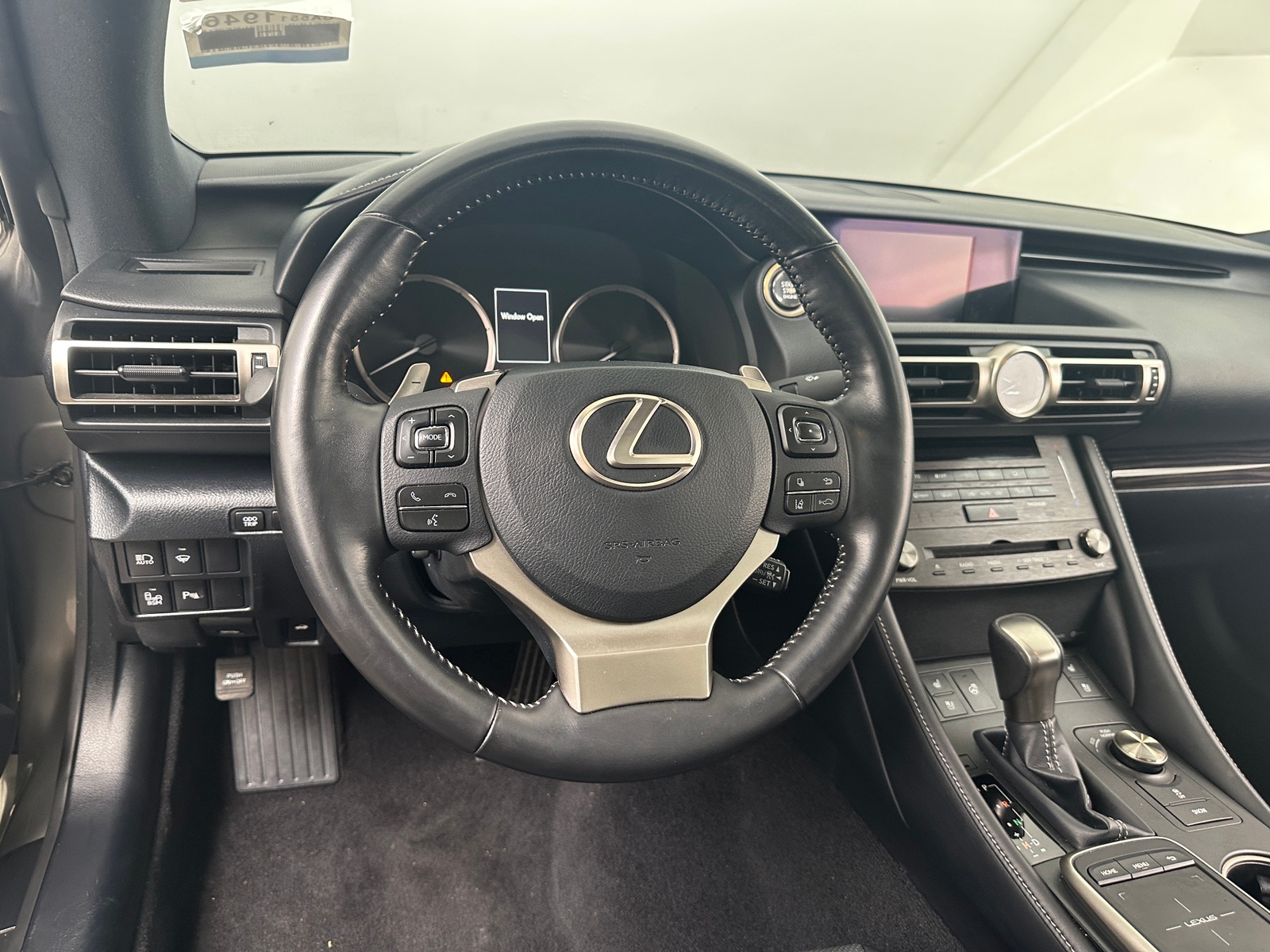 Thumbnail: 2019 Lexus RC - 3