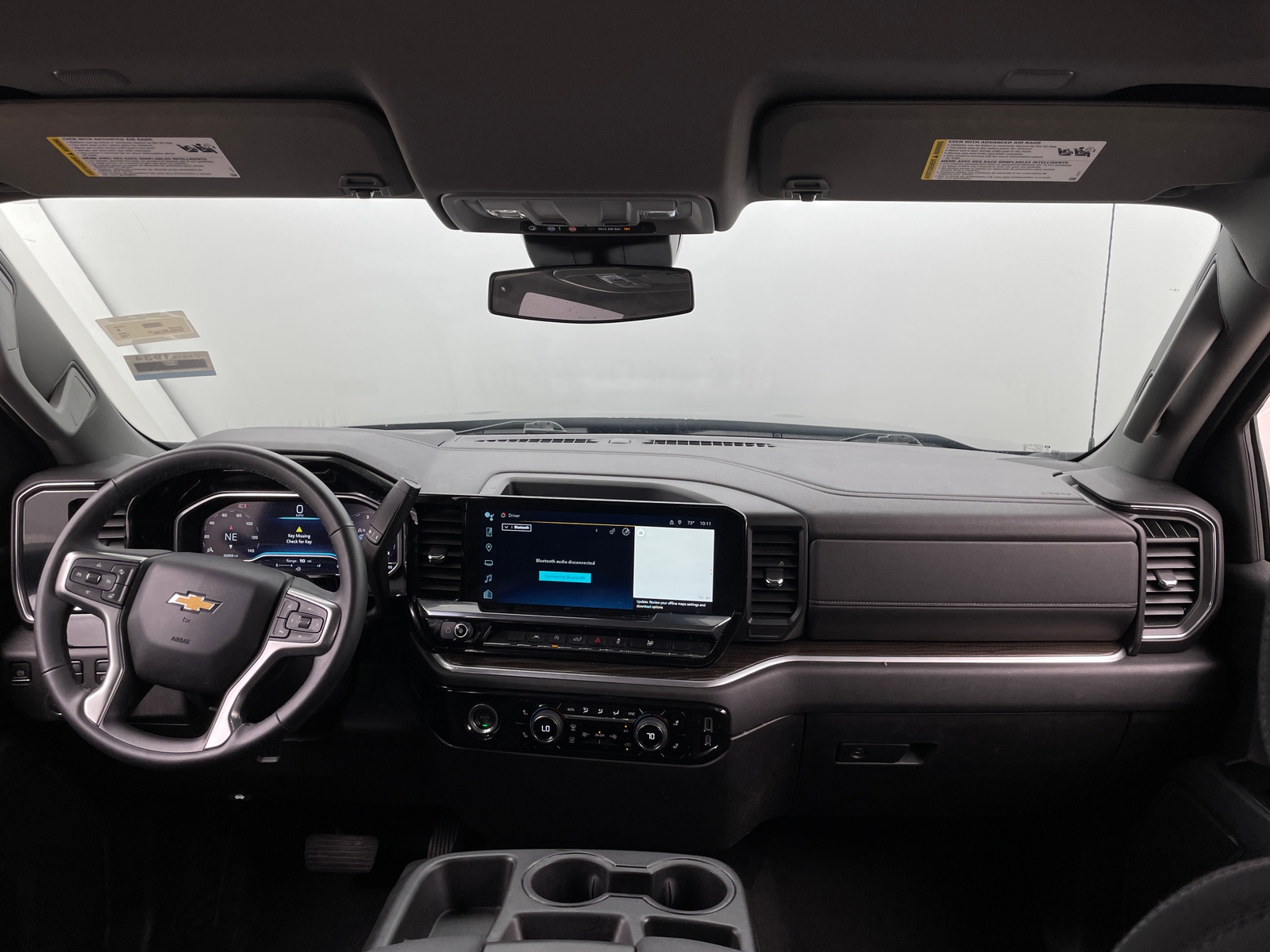 Thumbnail: 2024 Chevrolet Silverado 1500 - 3