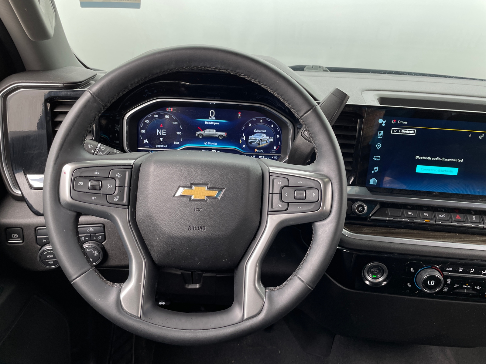 Thumbnail: 2024 Chevrolet Silverado 1500 - 5