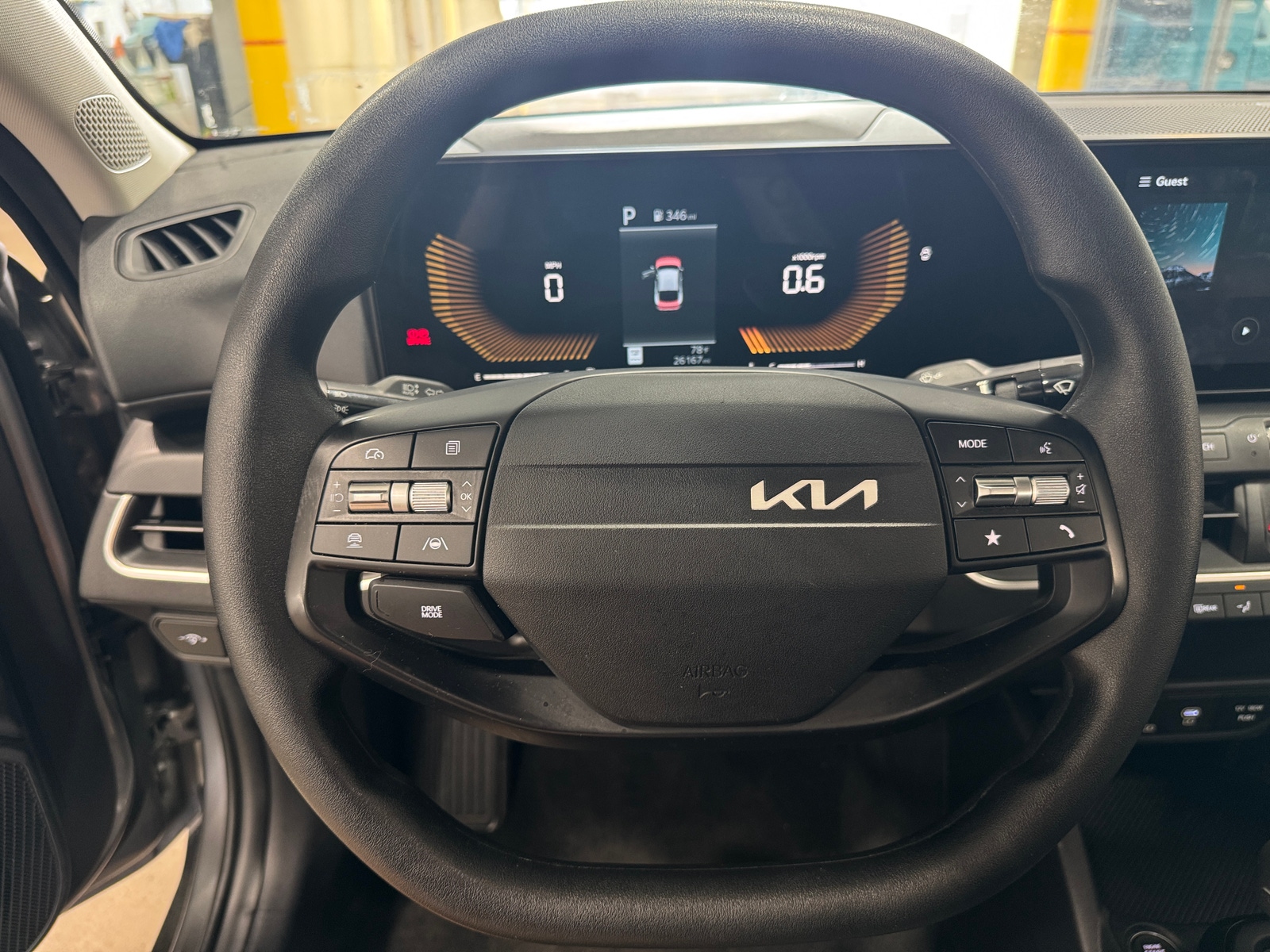 Thumbnail: 2025 Kia K4 - 5