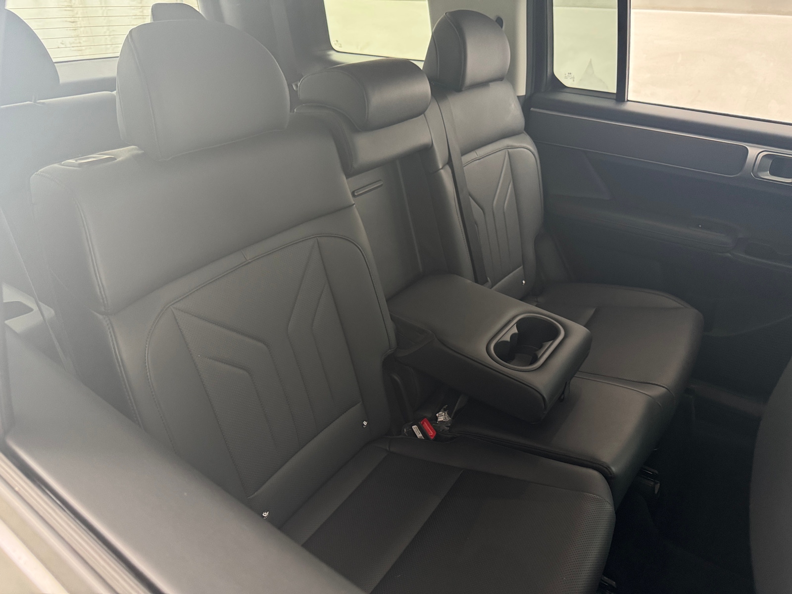 Thumbnail: 2026 Hyundai Santa Fe - 5