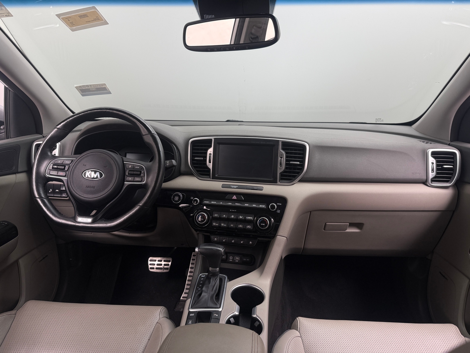 Thumbnail: 2019 Kia Sportage - 2