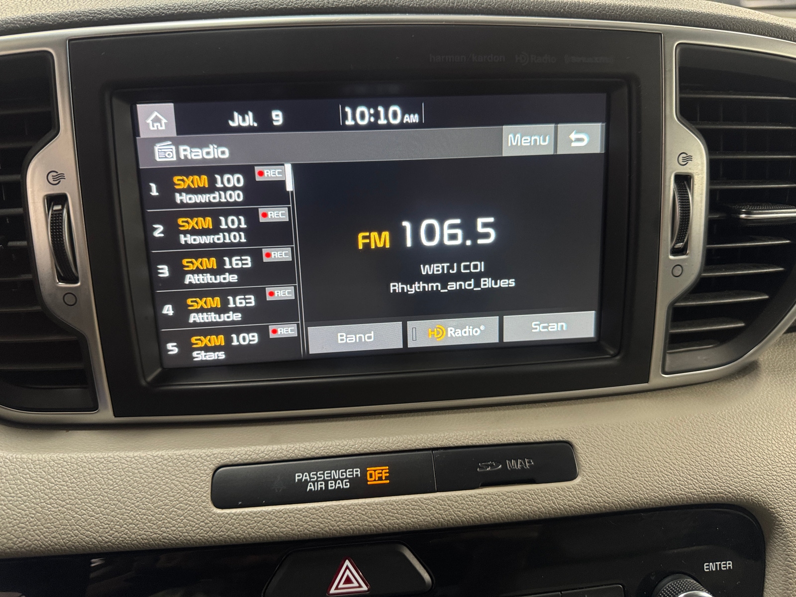 Thumbnail: 2019 Kia Sportage - 3