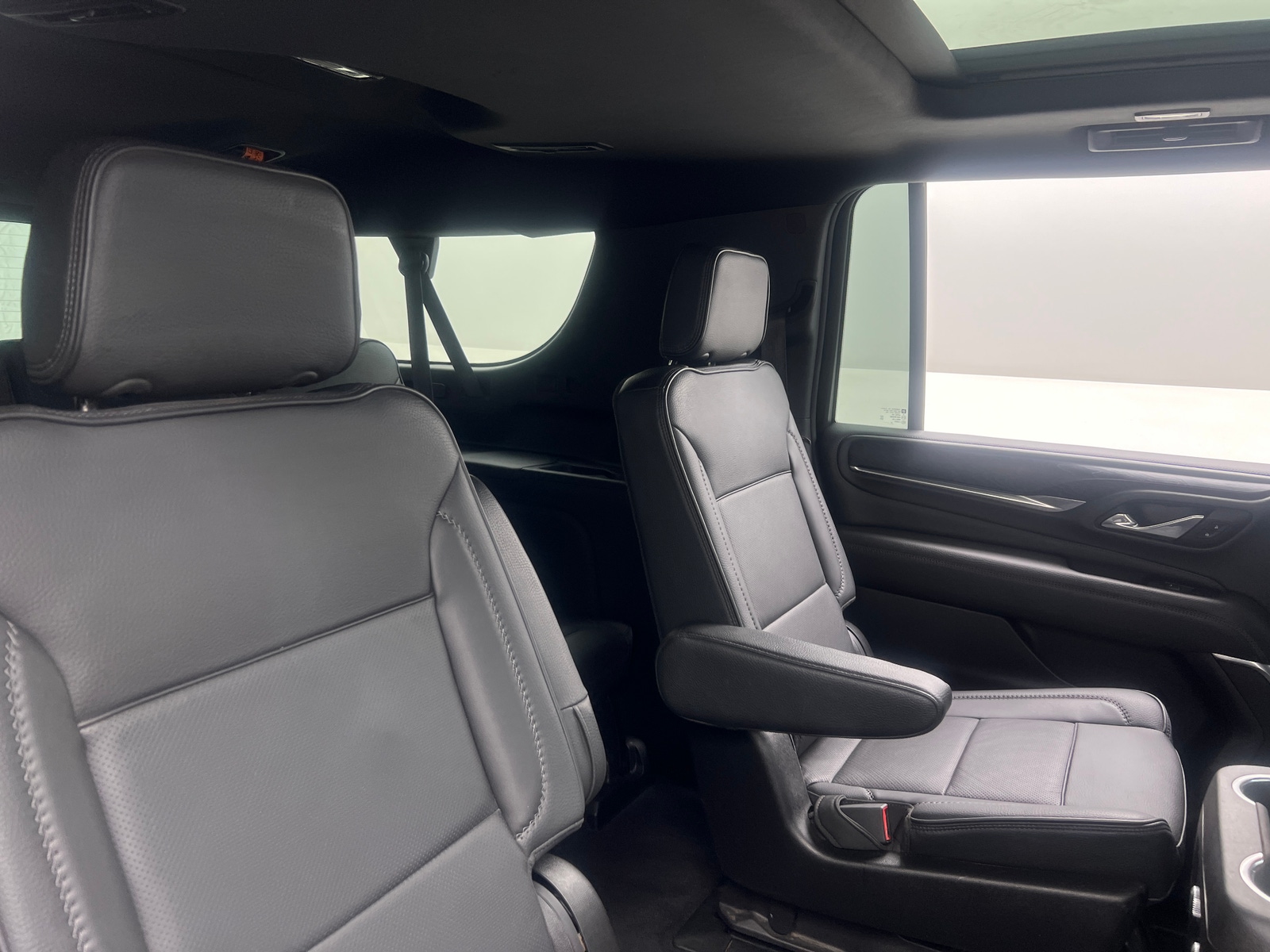 Thumbnail: 2021 GMC Yukon XL - 5