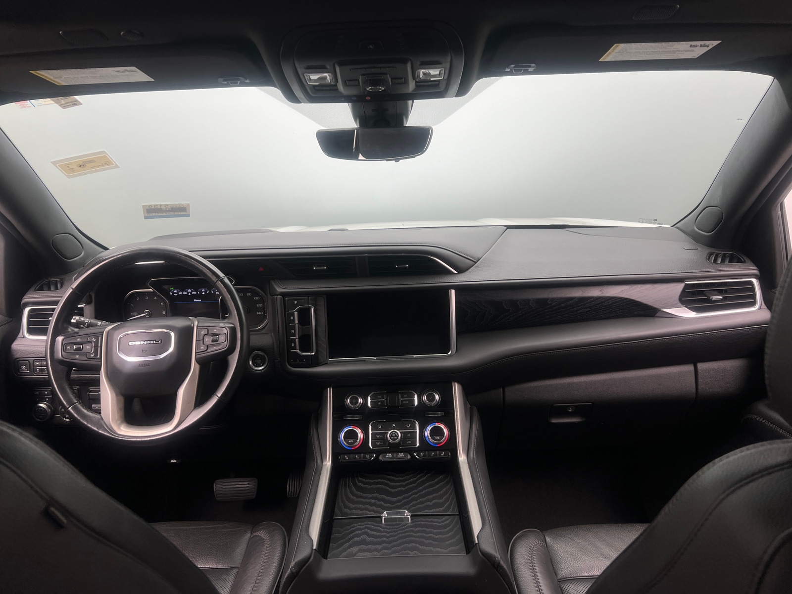 Thumbnail: 2021 GMC Yukon XL - 2