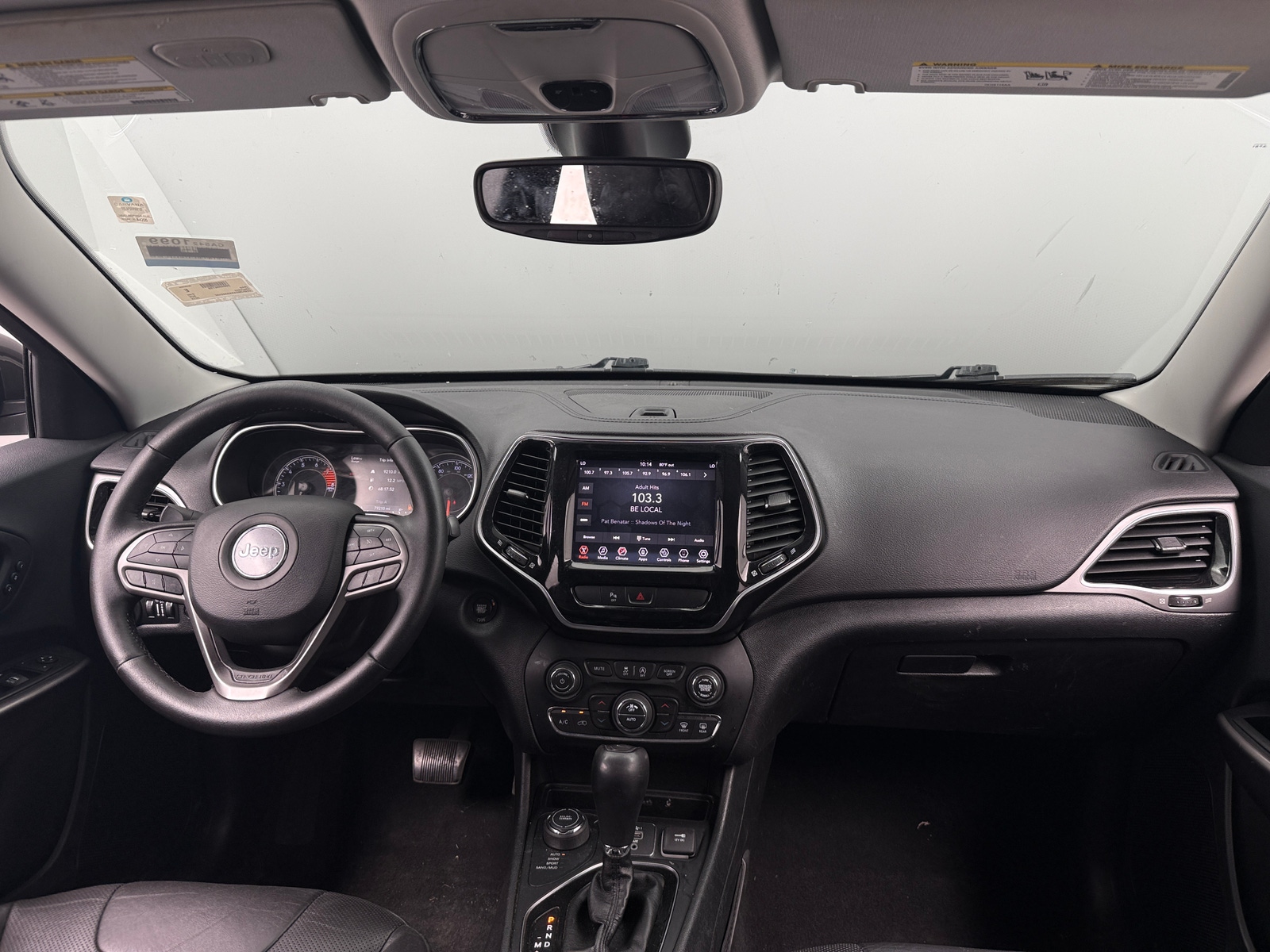 Thumbnail: 2019 Jeep Cherokee - 2