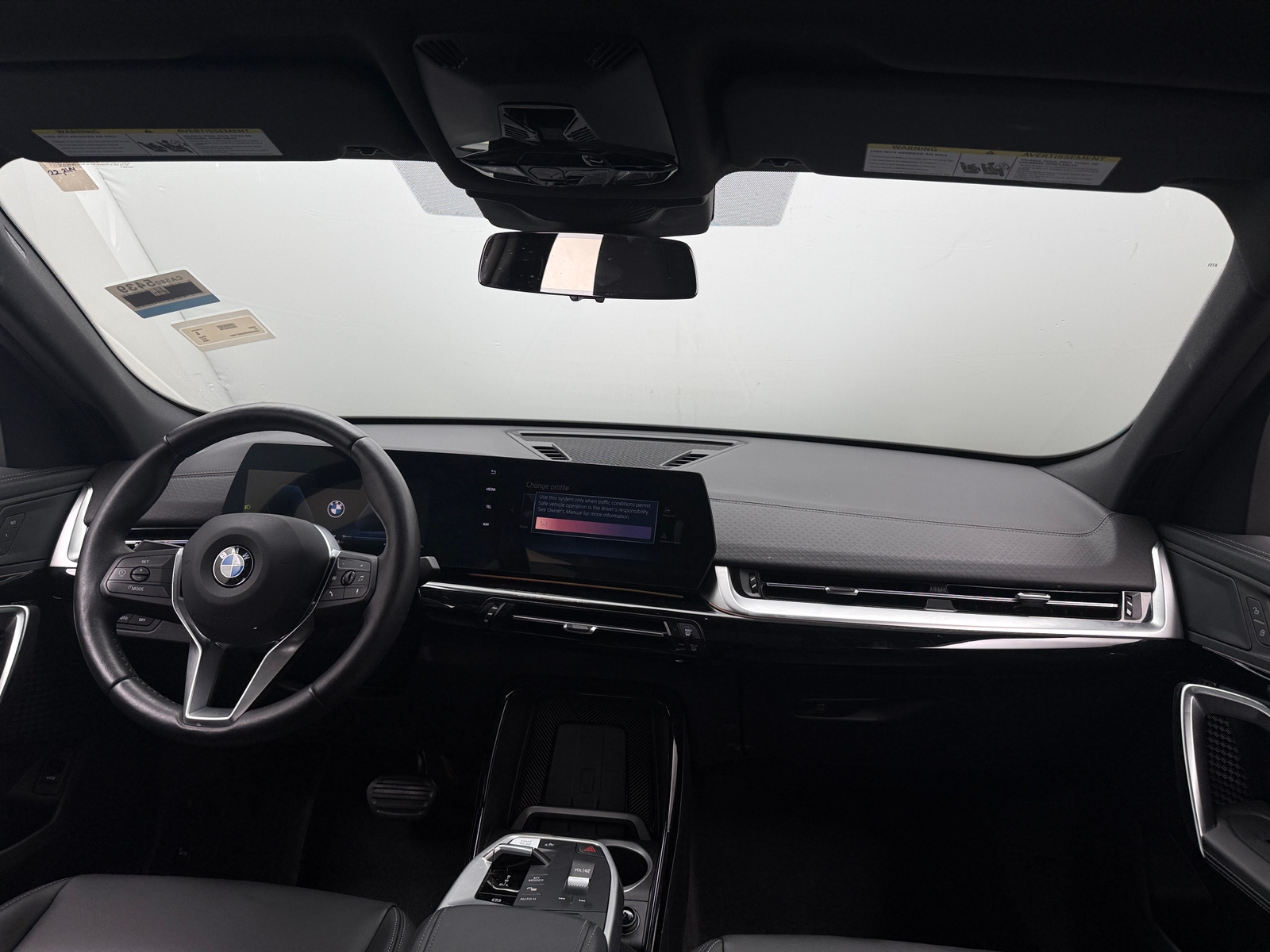 Thumbnail: 2025 BMW X2 - 2