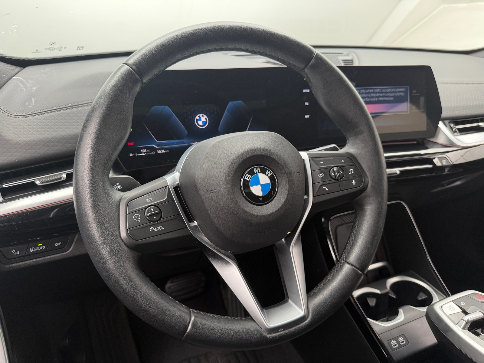 Thumbnail: 2025 BMW X2 - 4
