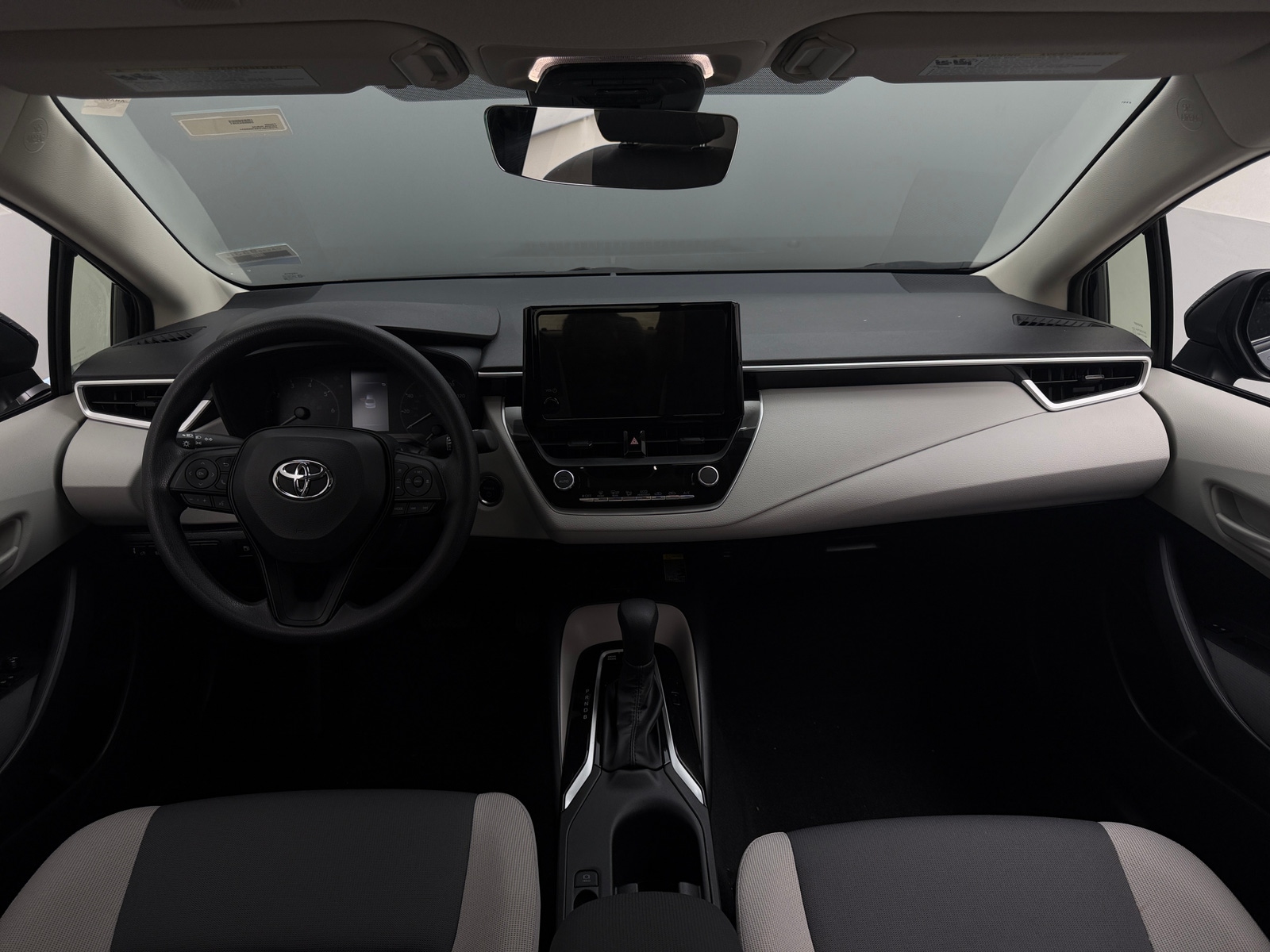 Thumbnail: 2025 Toyota Corolla - 3