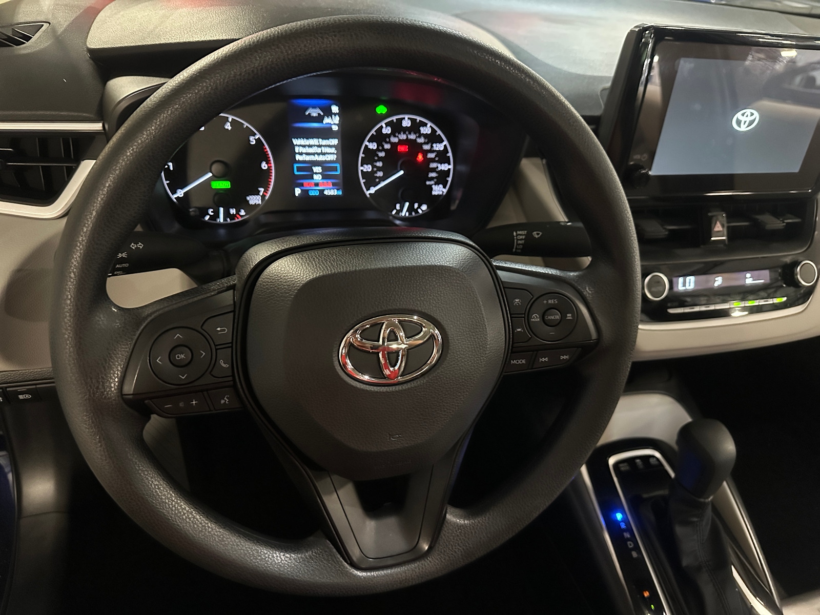 Thumbnail: 2025 Toyota Corolla - 5