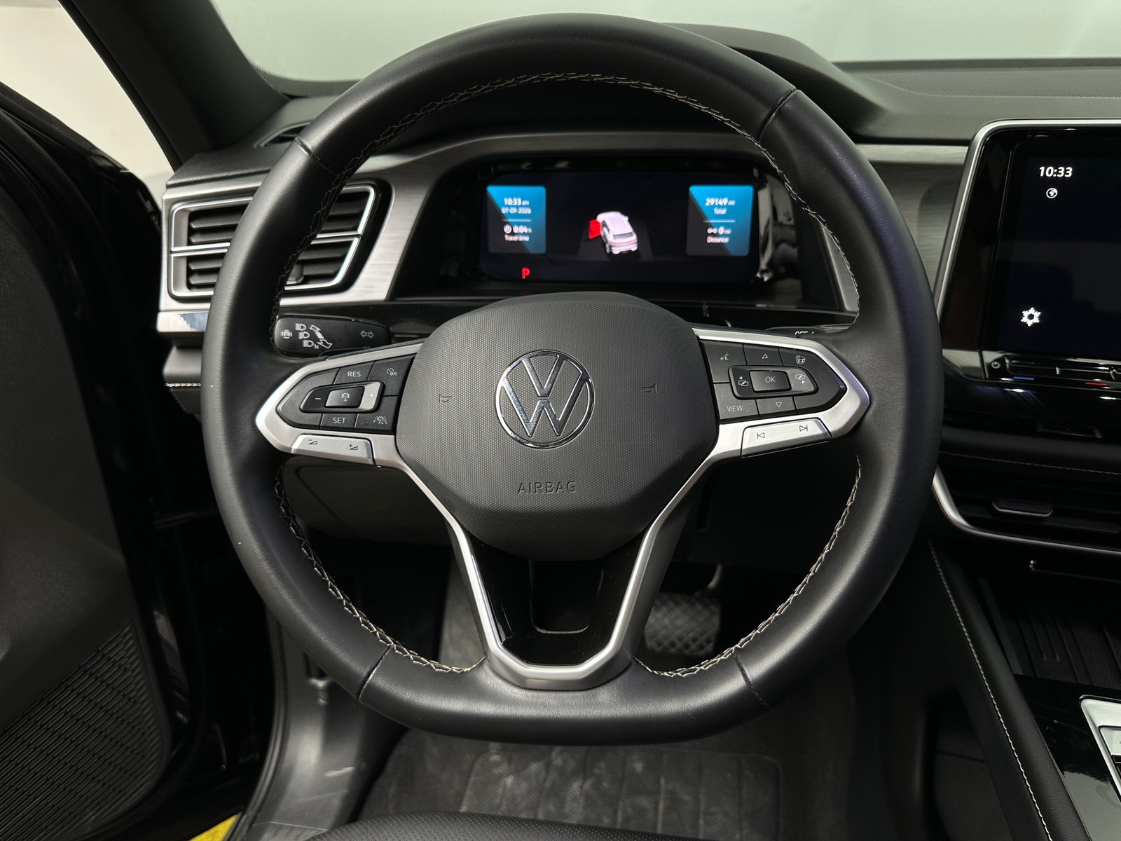 Thumbnail: 2025 Volkswagen Atlas - 5