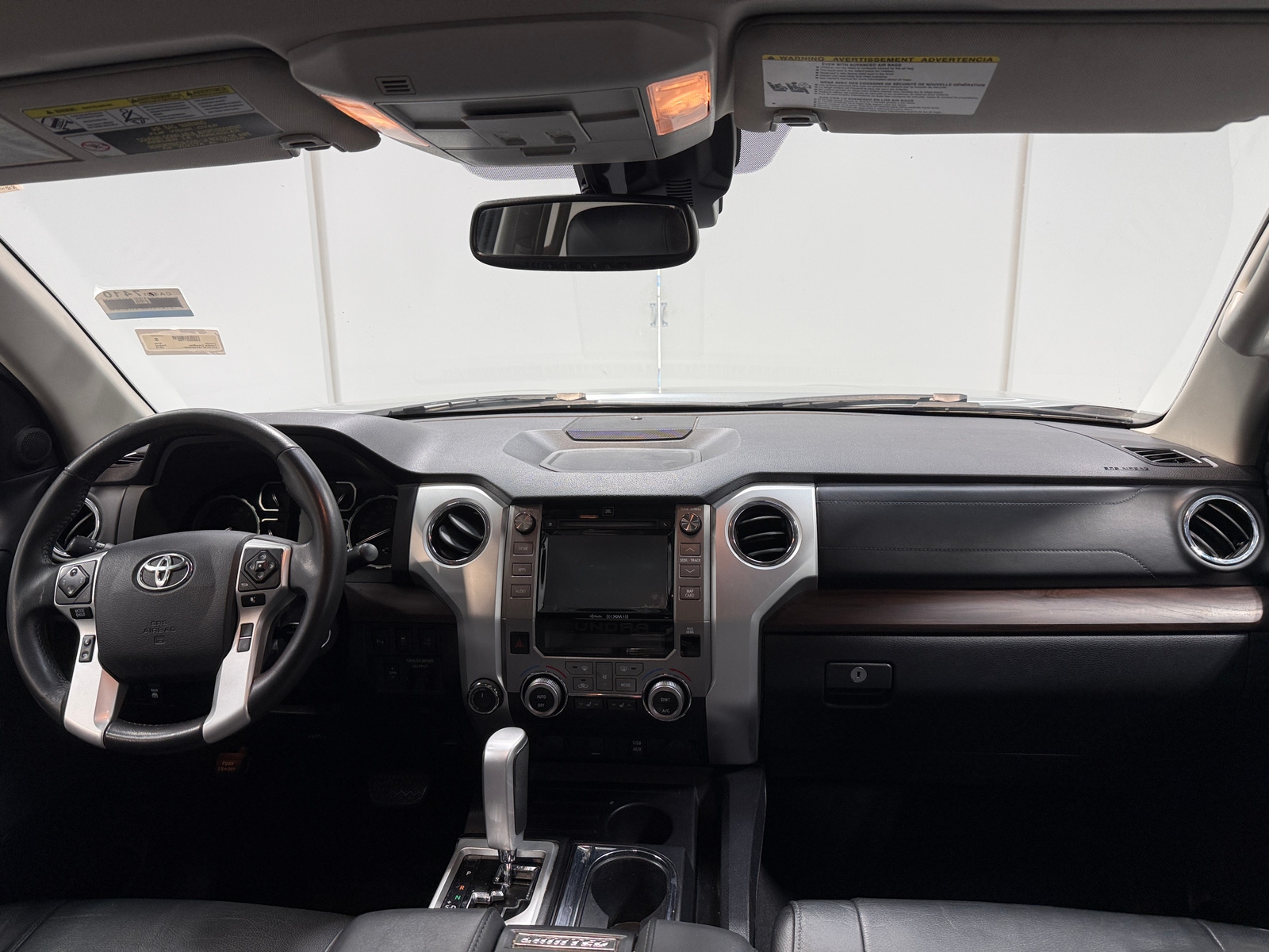 Thumbnail: 2019 Toyota Tundra - 2