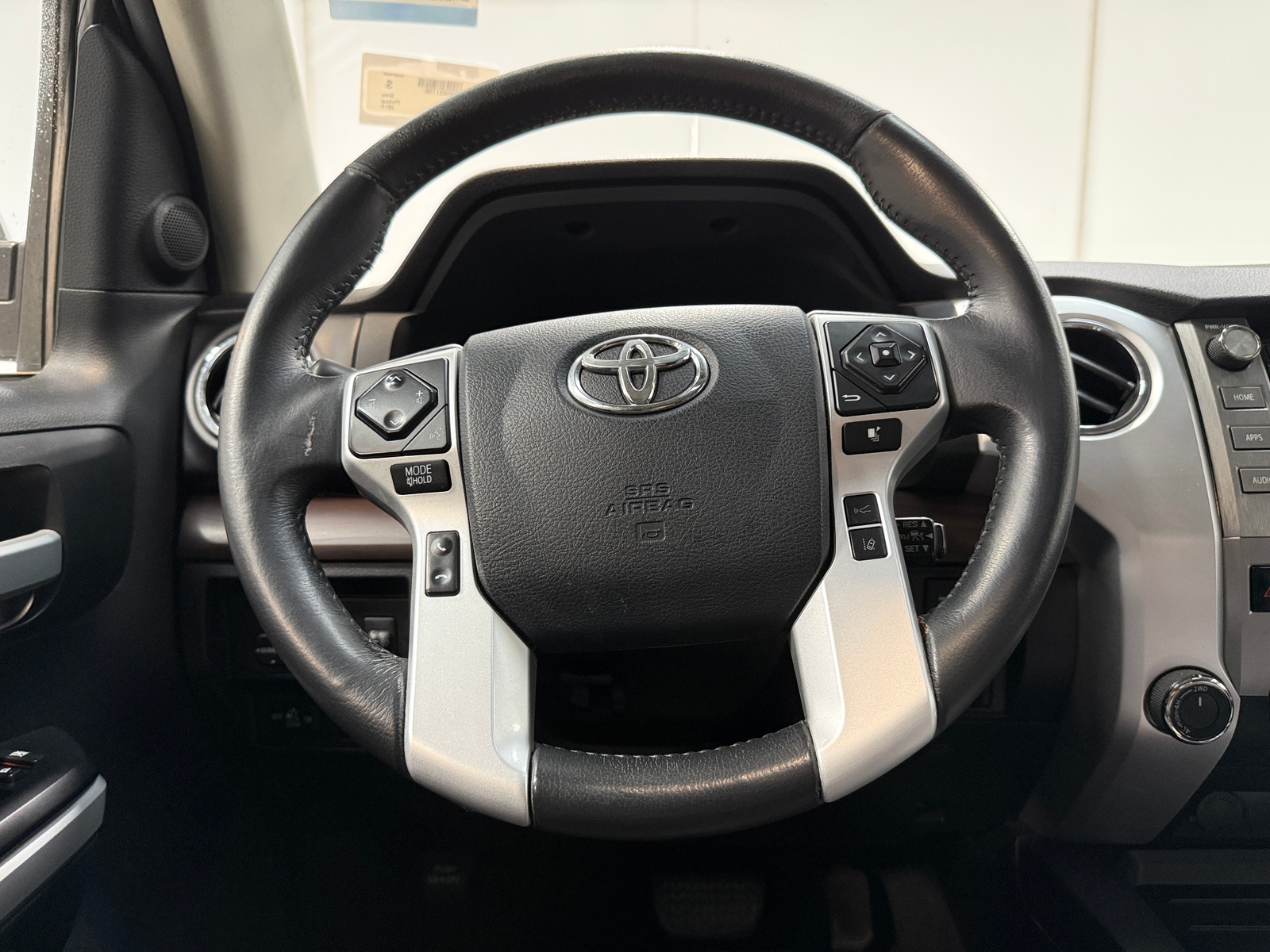 Thumbnail: 2019 Toyota Tundra - 4