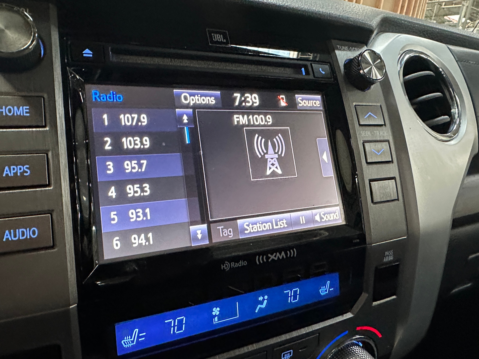 Thumbnail: 2019 Toyota Tundra - 3