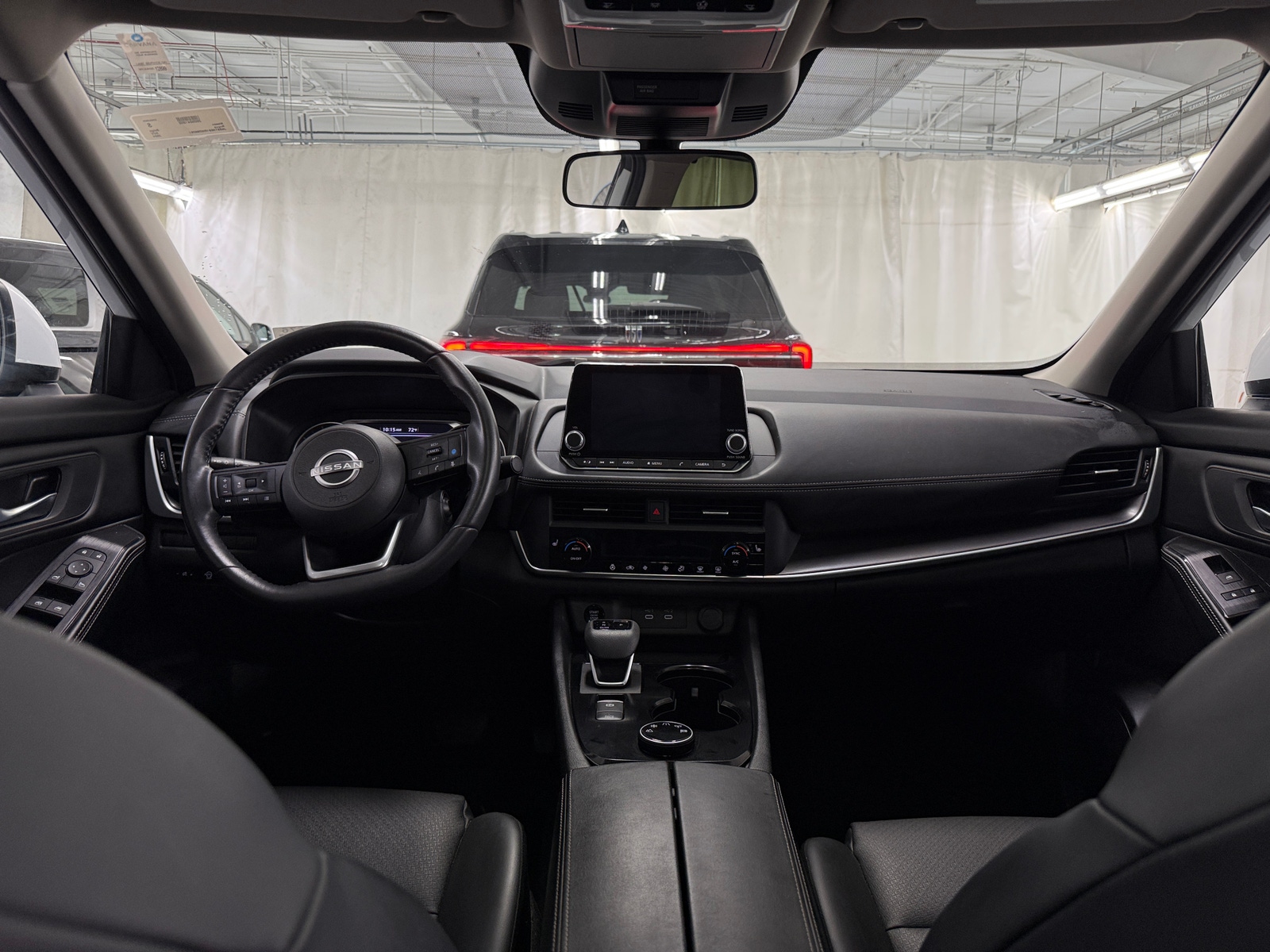 Thumbnail: 2024 Nissan Rogue - 3
