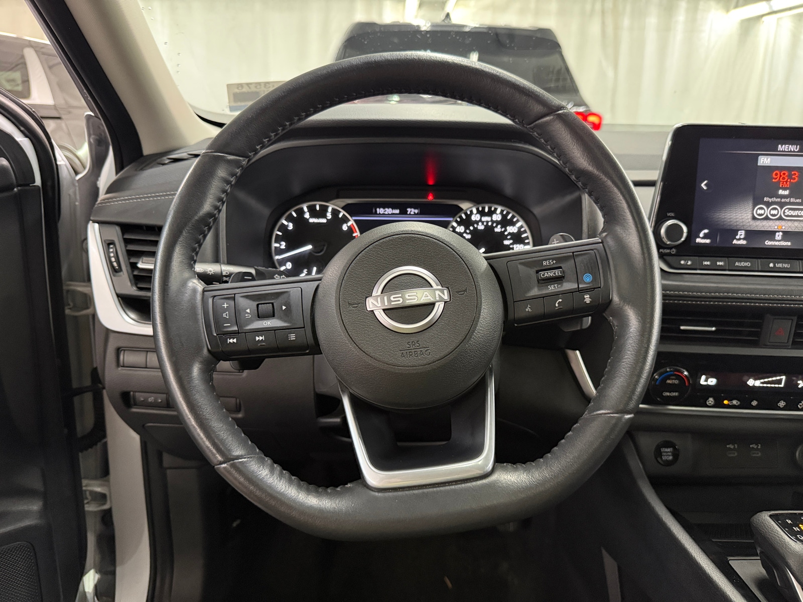 Thumbnail: 2024 Nissan Rogue - 5
