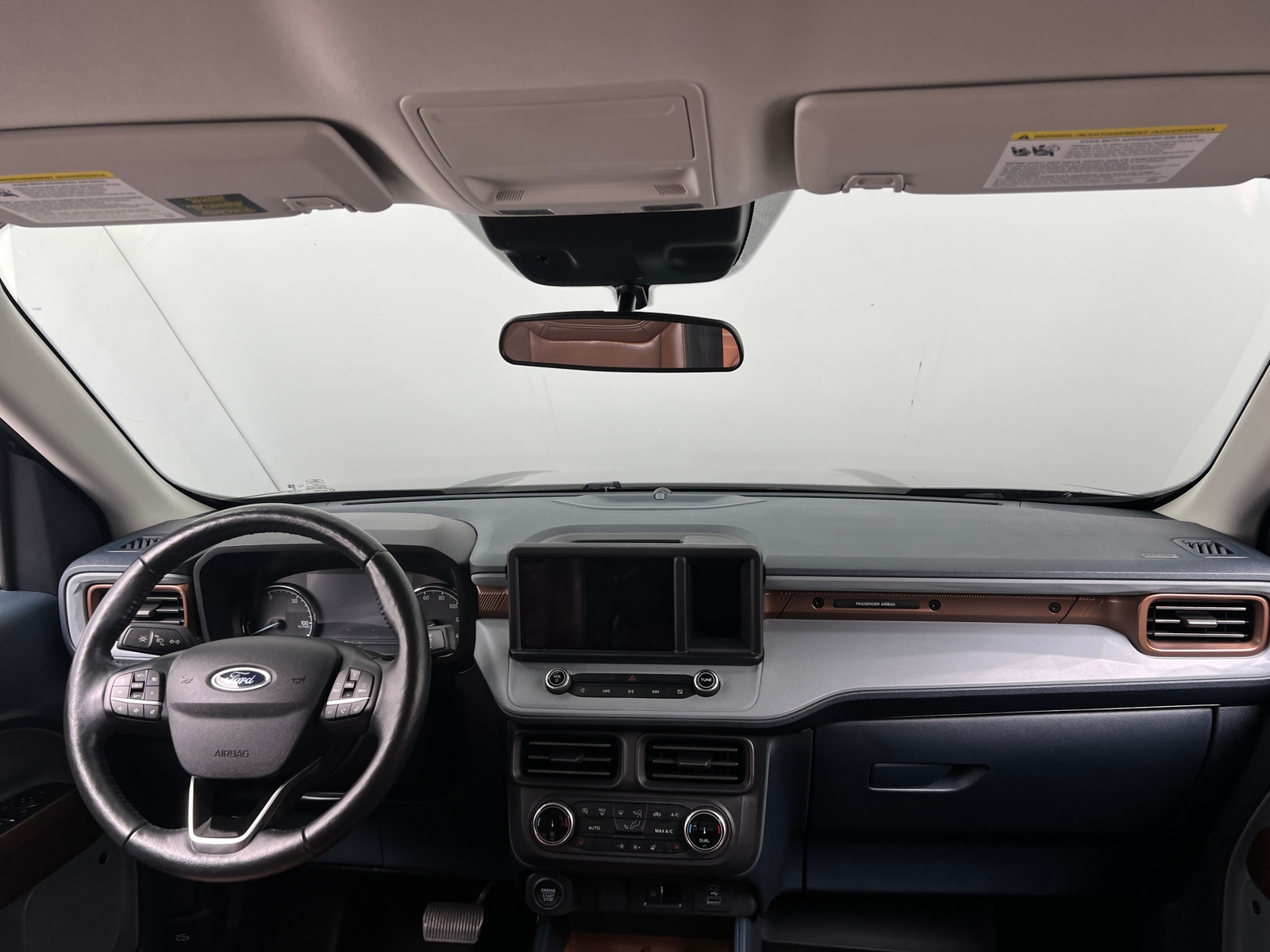 Thumbnail: 2022 Ford Maverick - 2