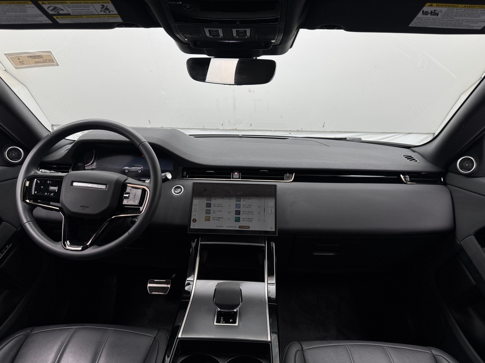 Thumbnail: 2024 Land Rover Range Rover Evoque - 2