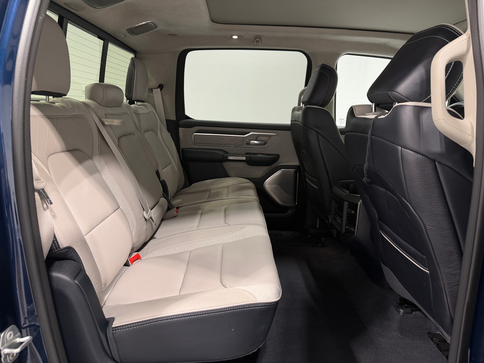 Thumbnail: 2023 RAM 1500 - 6