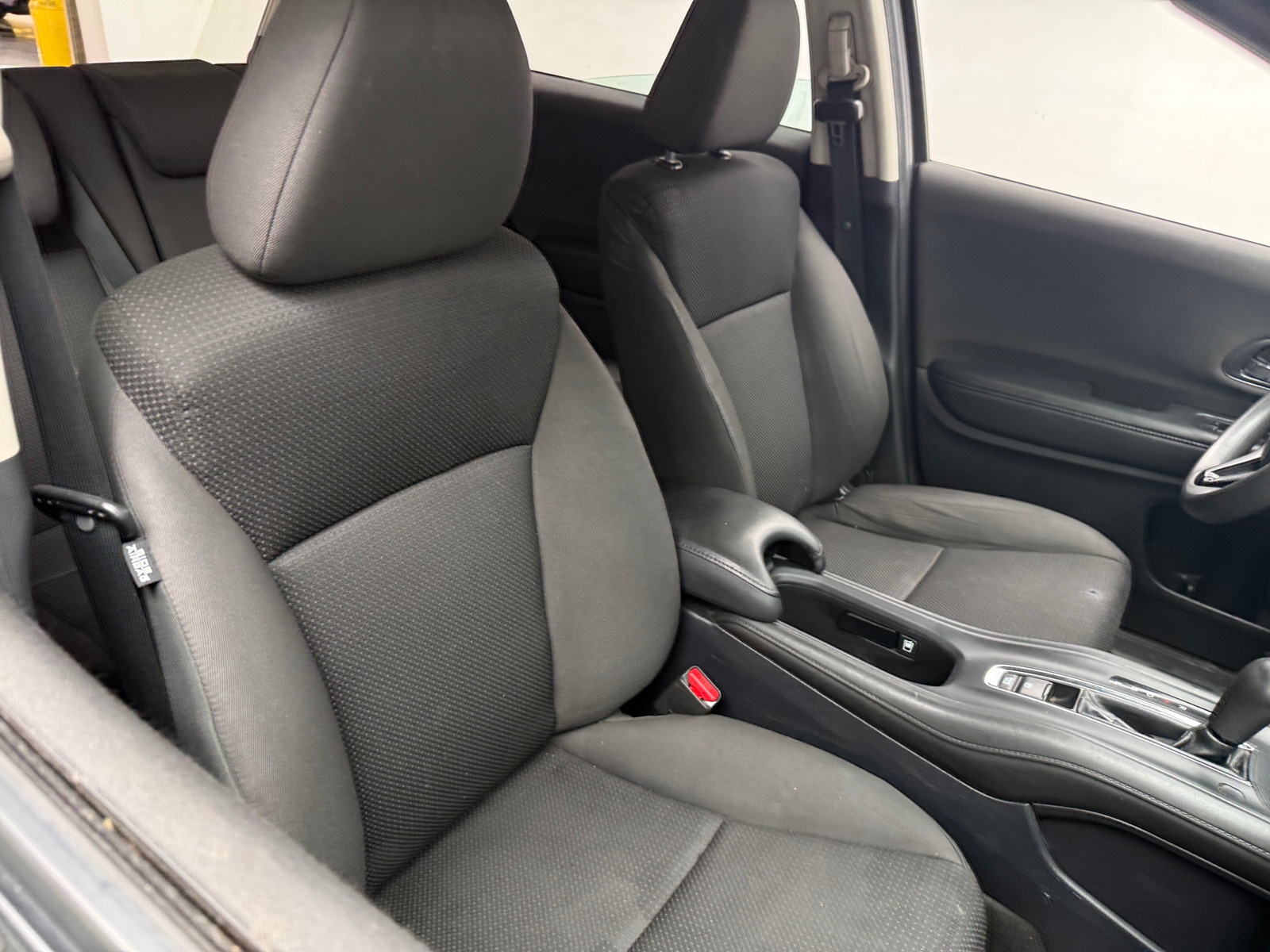 Thumbnail: 2021 Honda HR-V - 2