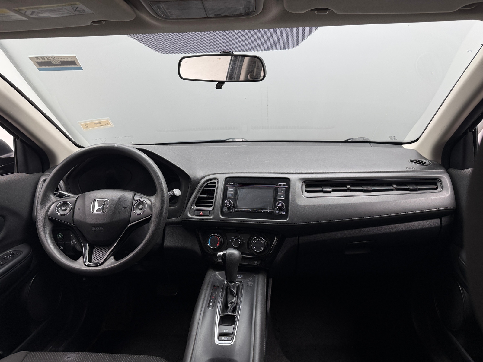 Thumbnail: 2021 Honda HR-V - 3