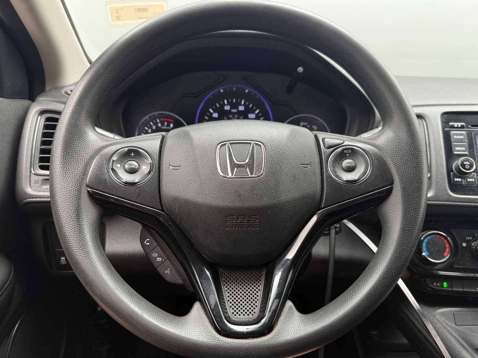 Thumbnail: 2021 Honda HR-V - 5