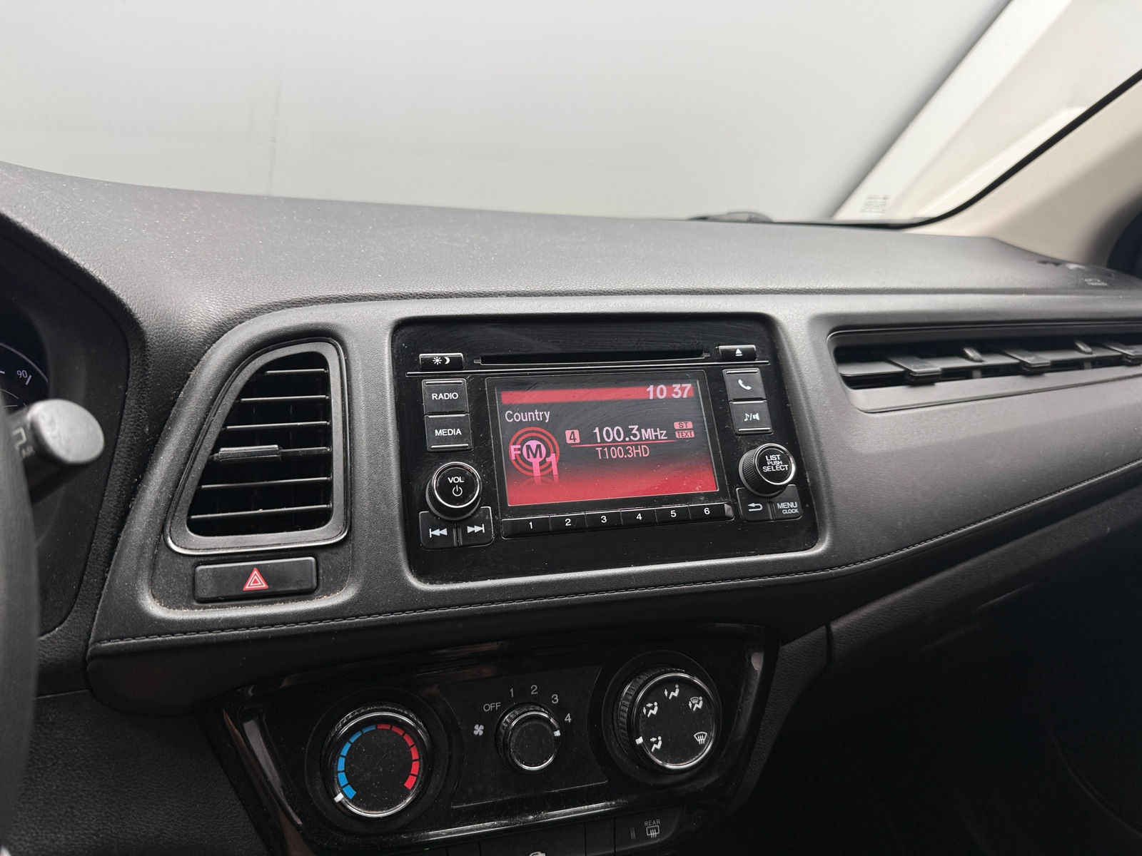 Thumbnail: 2021 Honda HR-V - 4