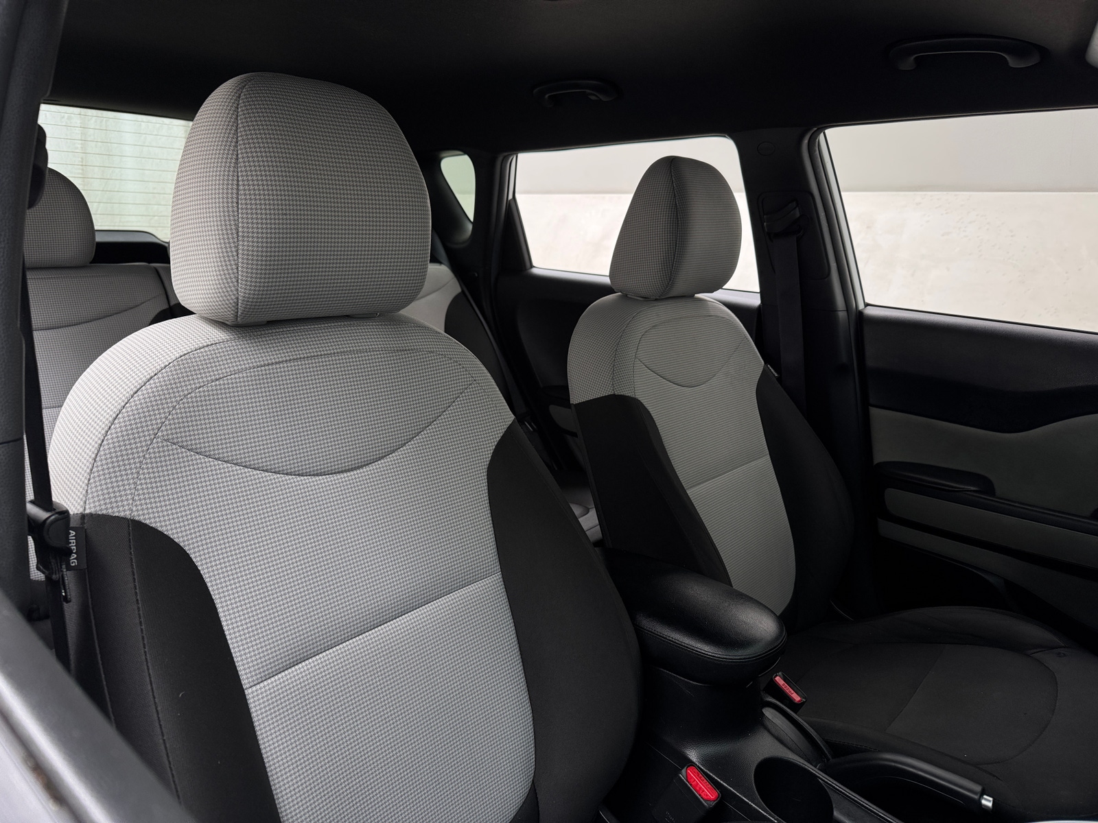Thumbnail: 2016 Kia Soul - 2