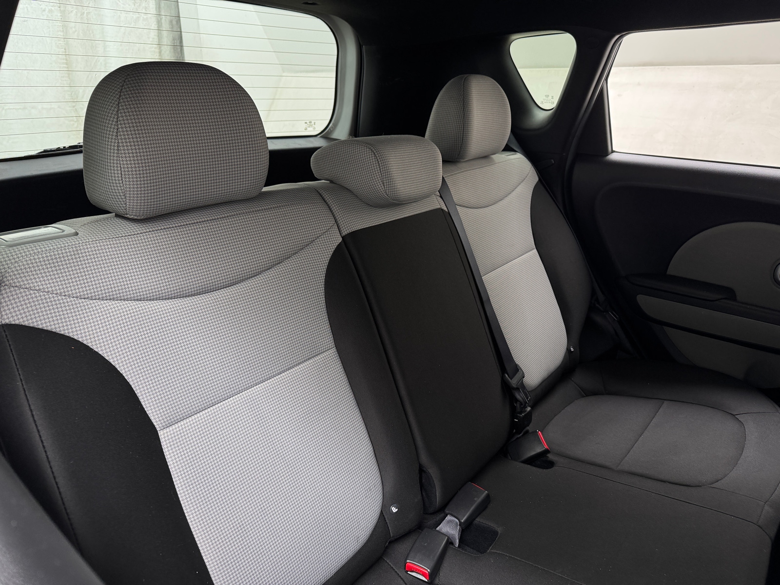 Thumbnail: 2016 Kia Soul - 6