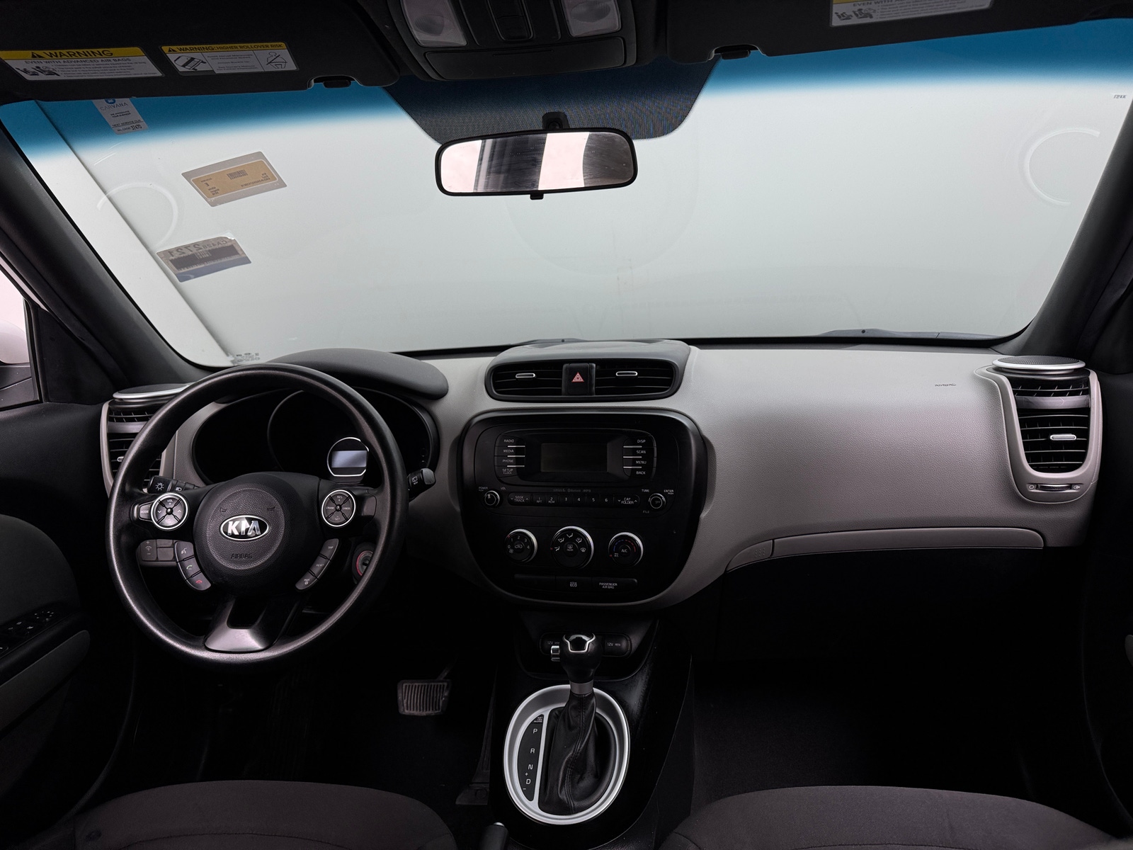 Thumbnail: 2016 Kia Soul - 3