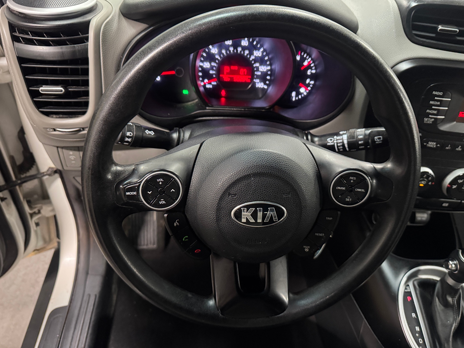 Thumbnail: 2016 Kia Soul - 5