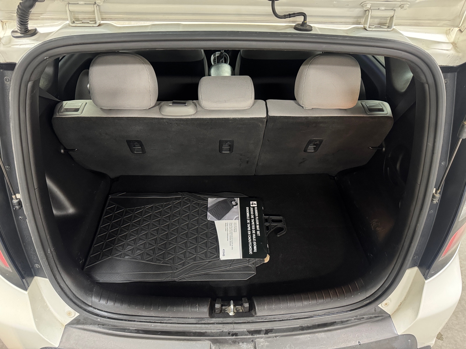 Thumbnail: 2016 Kia Soul - 7