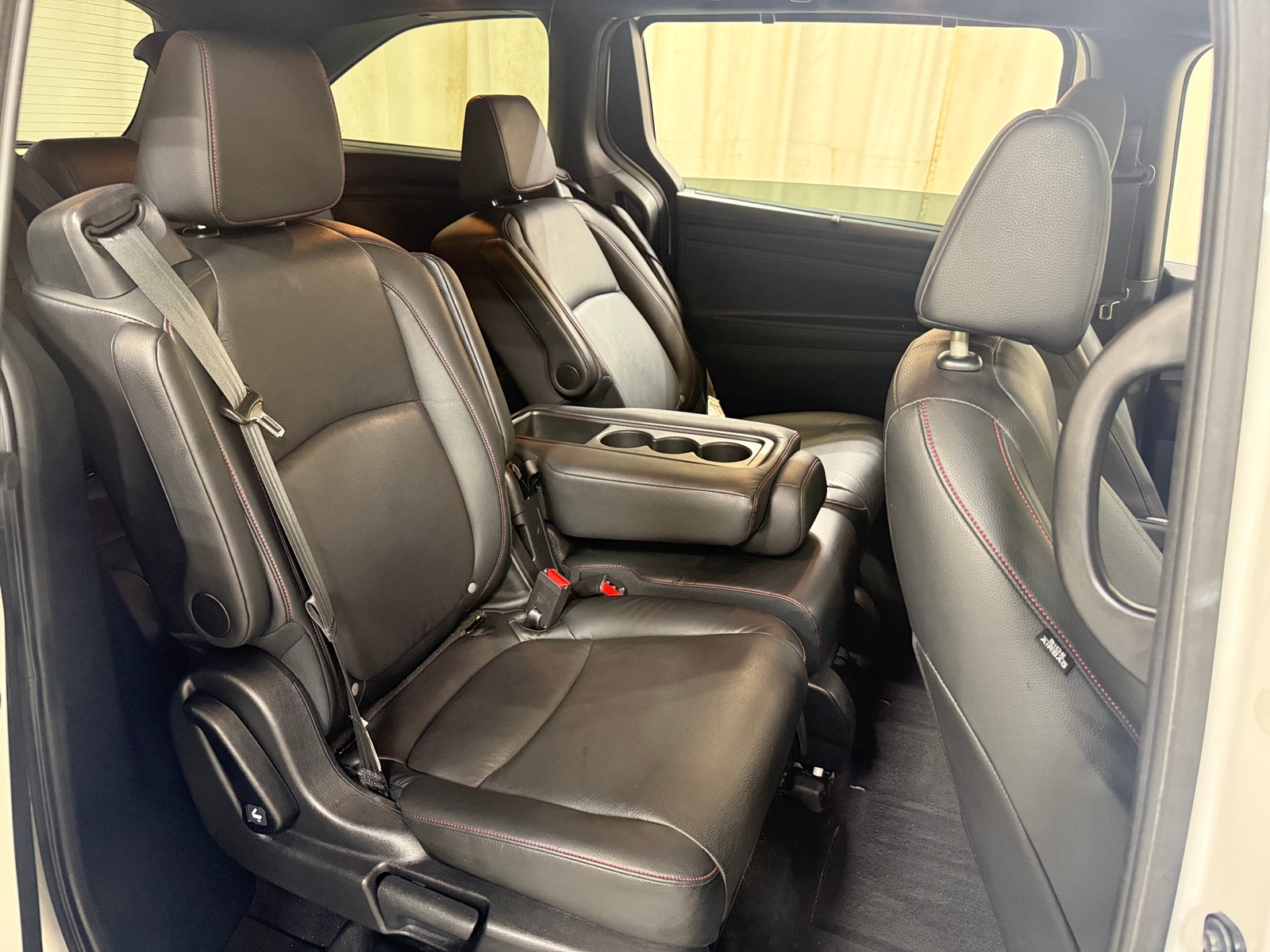 Thumbnail: 2023 Honda Odyssey - 5