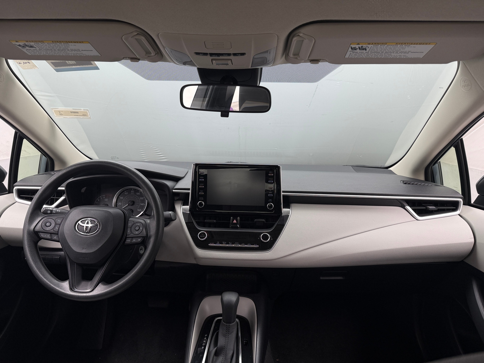 Thumbnail: 2020 Toyota Corolla - 3