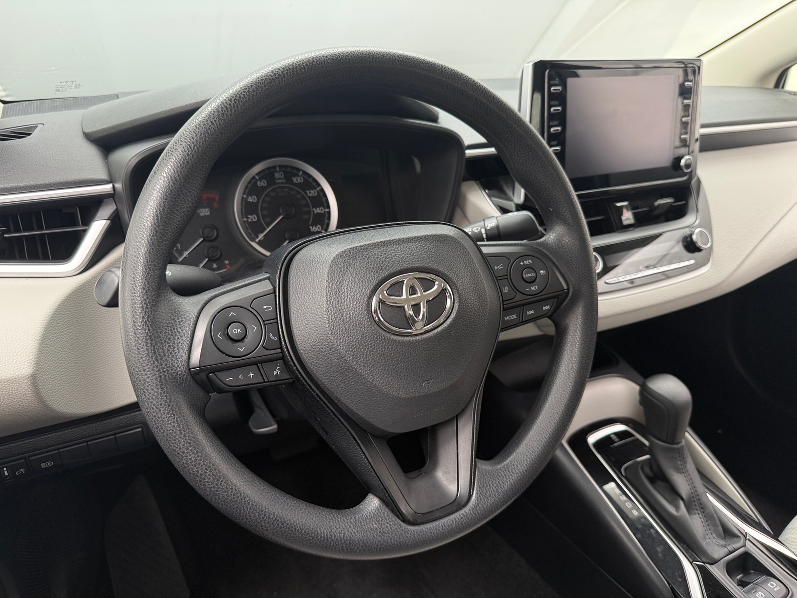 Thumbnail: 2020 Toyota Corolla - 5