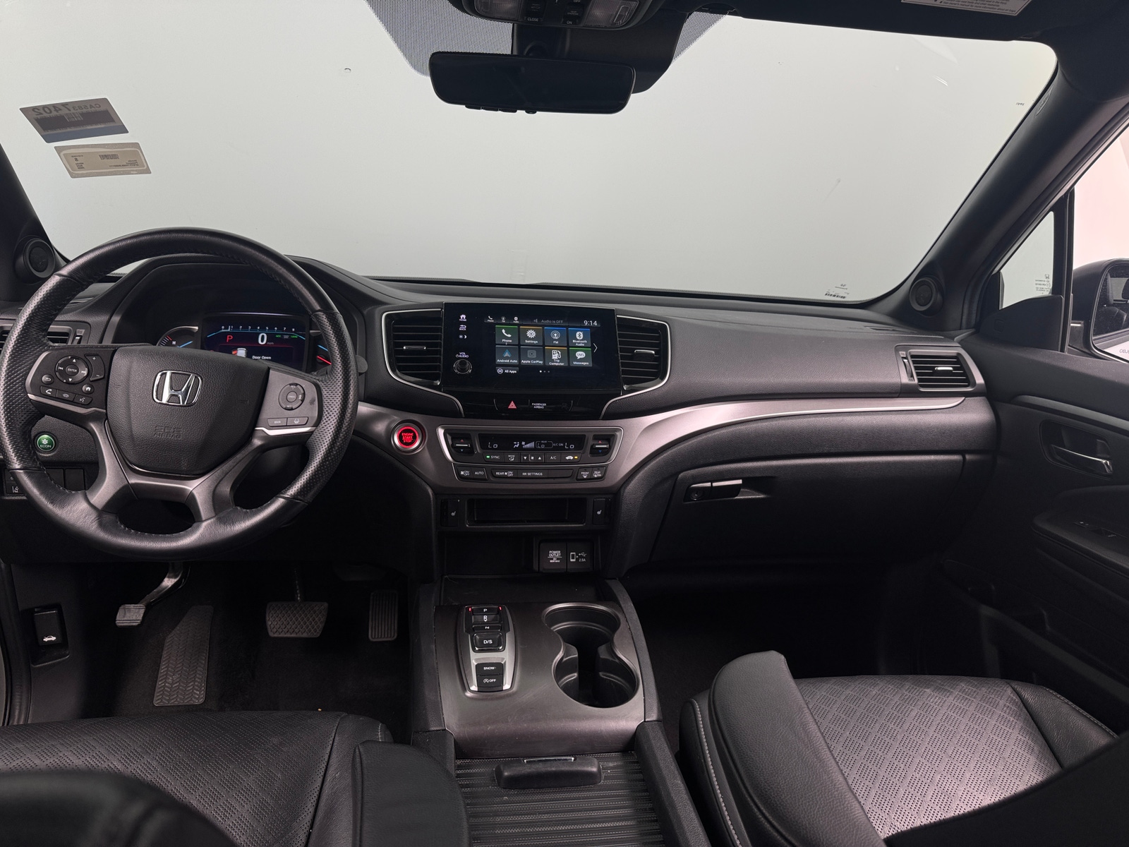 Thumbnail: 2020 Honda Passport - 2
