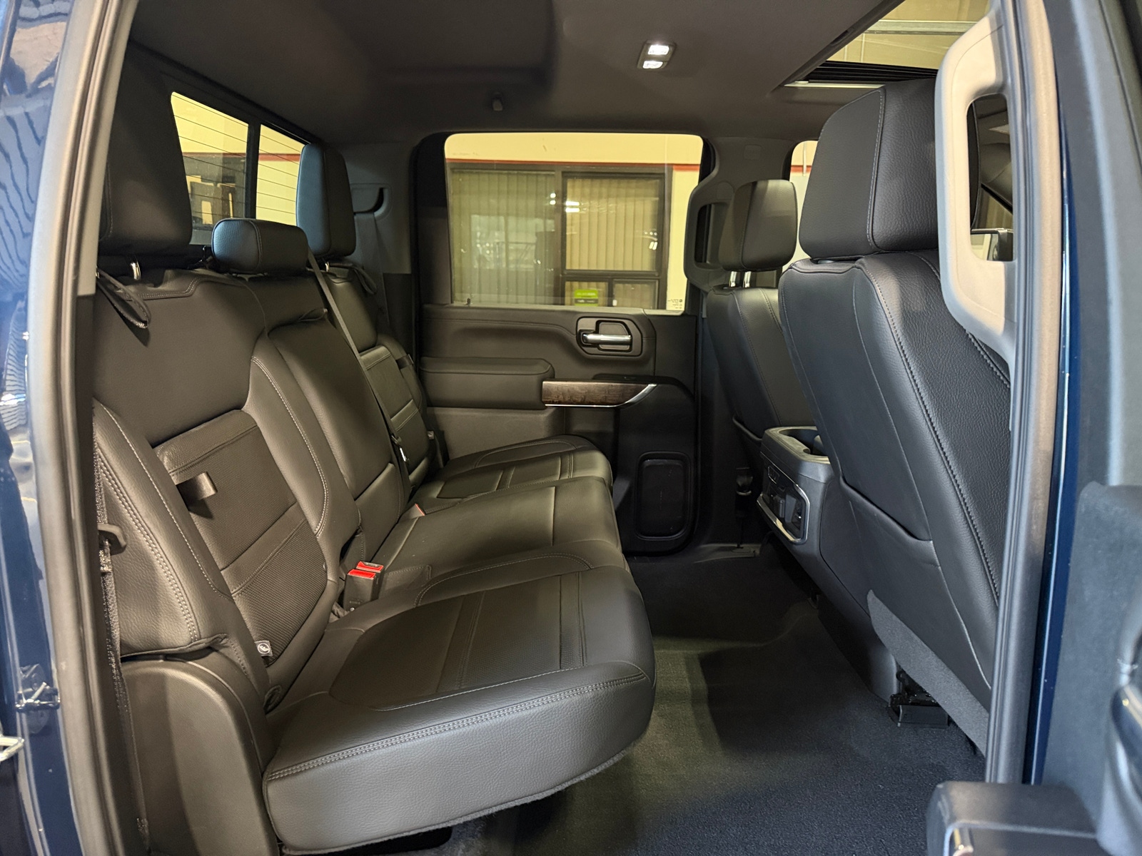 Thumbnail: 2020 GMC Sierra 3500 - 5