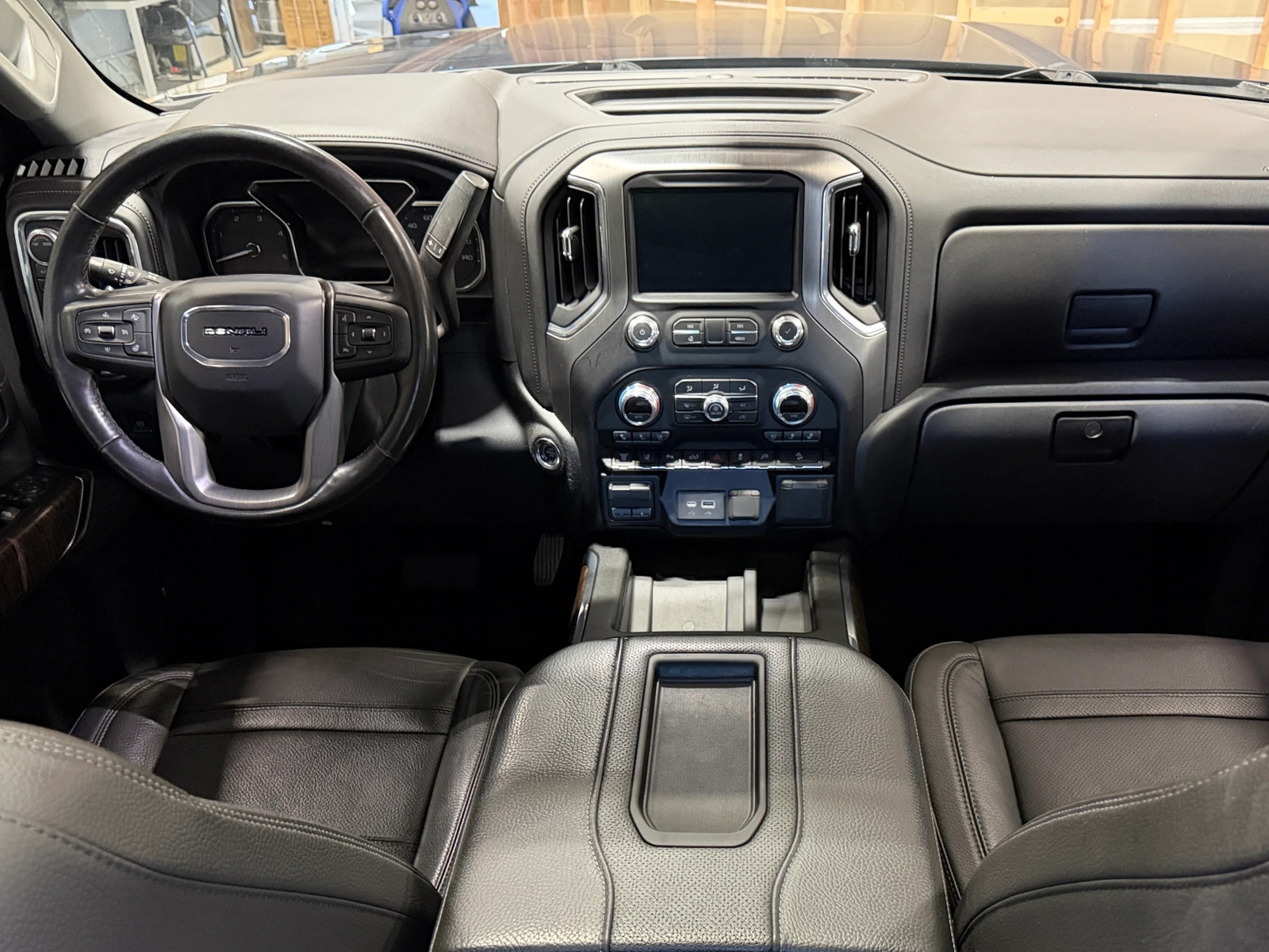 Thumbnail: 2020 GMC Sierra 3500 - 2