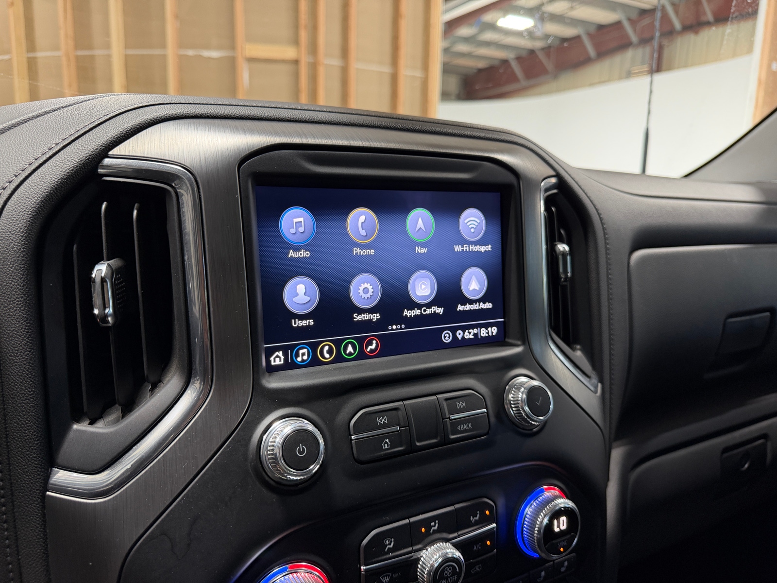 Thumbnail: 2020 GMC Sierra 3500 - 3