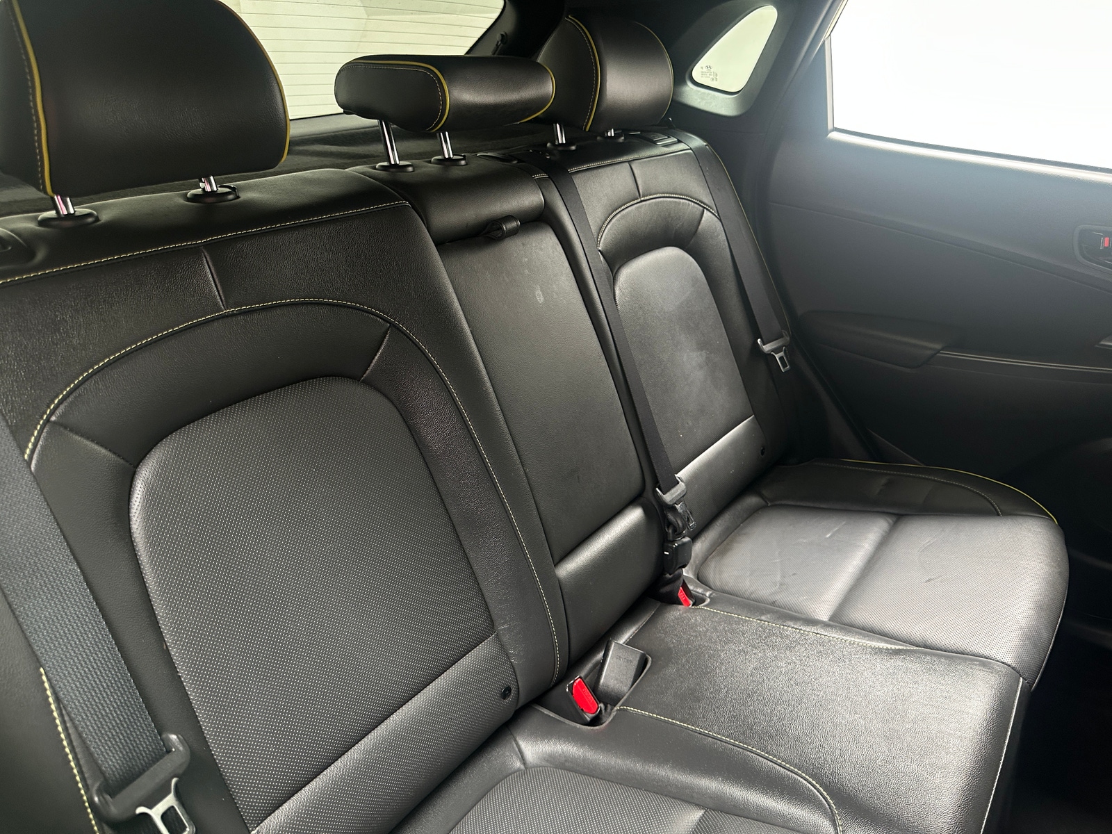 Thumbnail: 2019 Hyundai Kona - 5