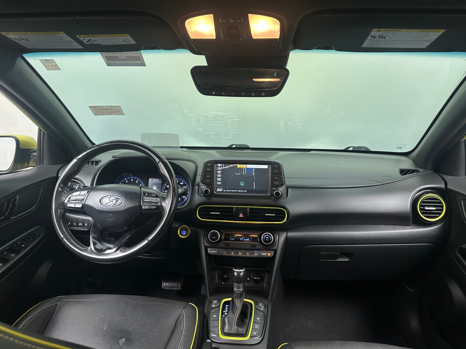 Thumbnail: 2019 Hyundai Kona - 2