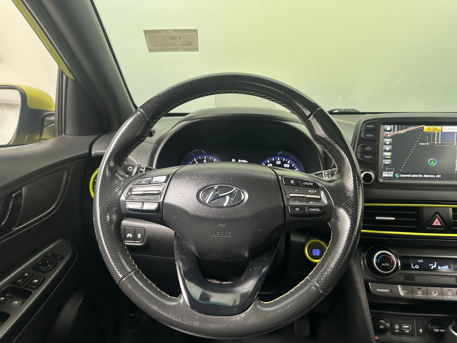 Thumbnail: 2019 Hyundai Kona - 4