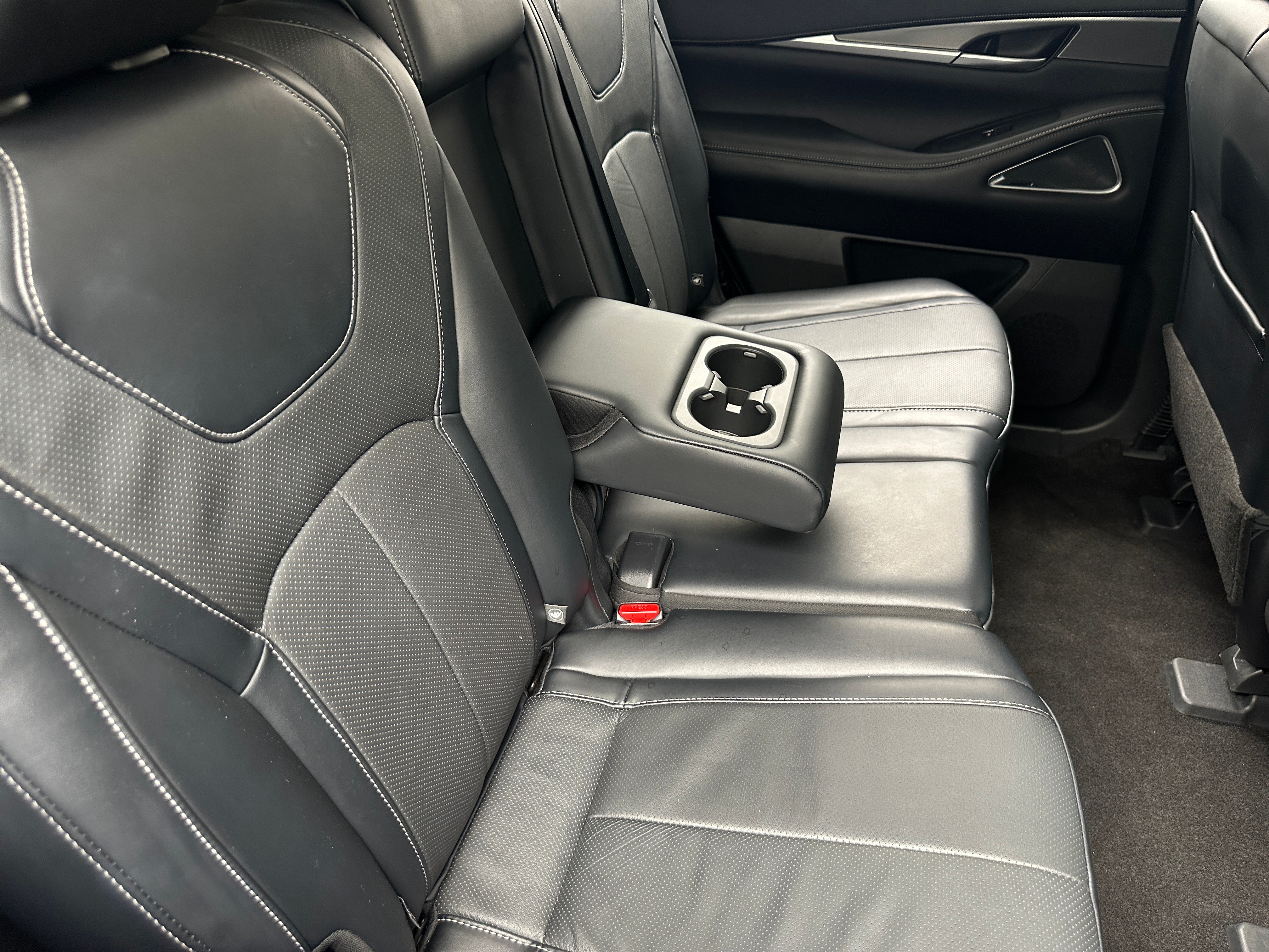 2023 INFINITI QX60