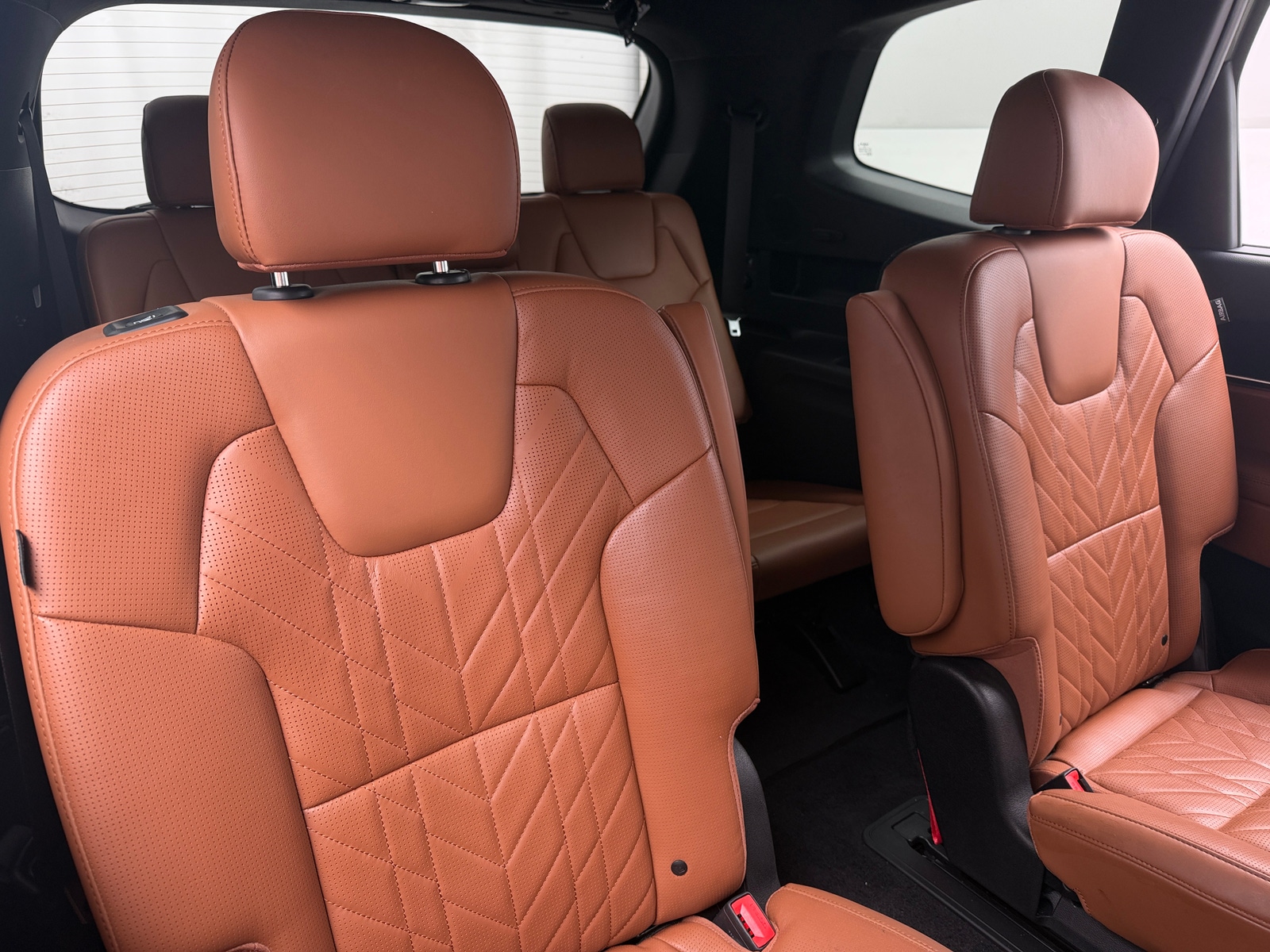 Thumbnail: 2024 Kia Telluride - 5