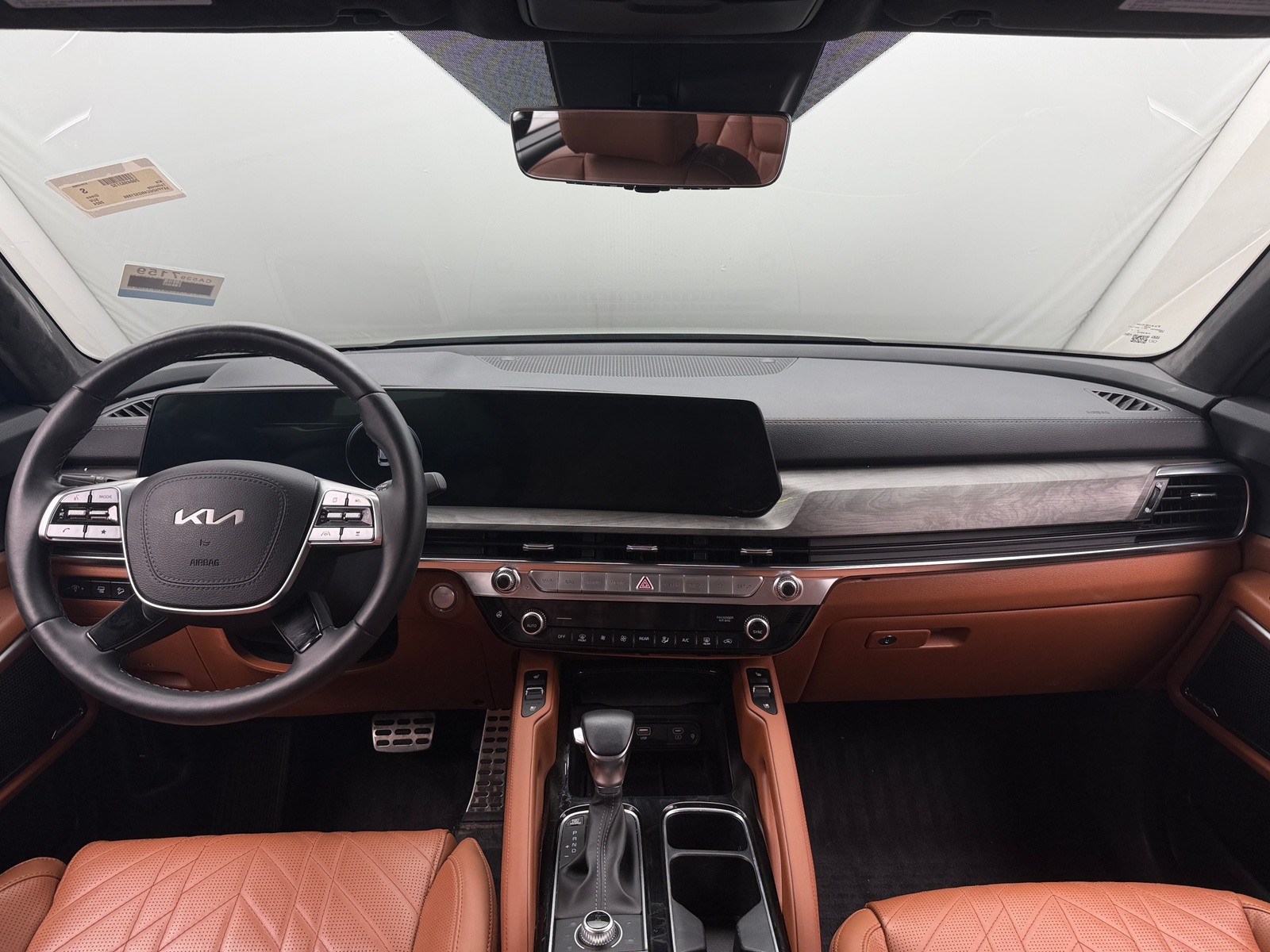 Thumbnail: 2024 Kia Telluride - 2