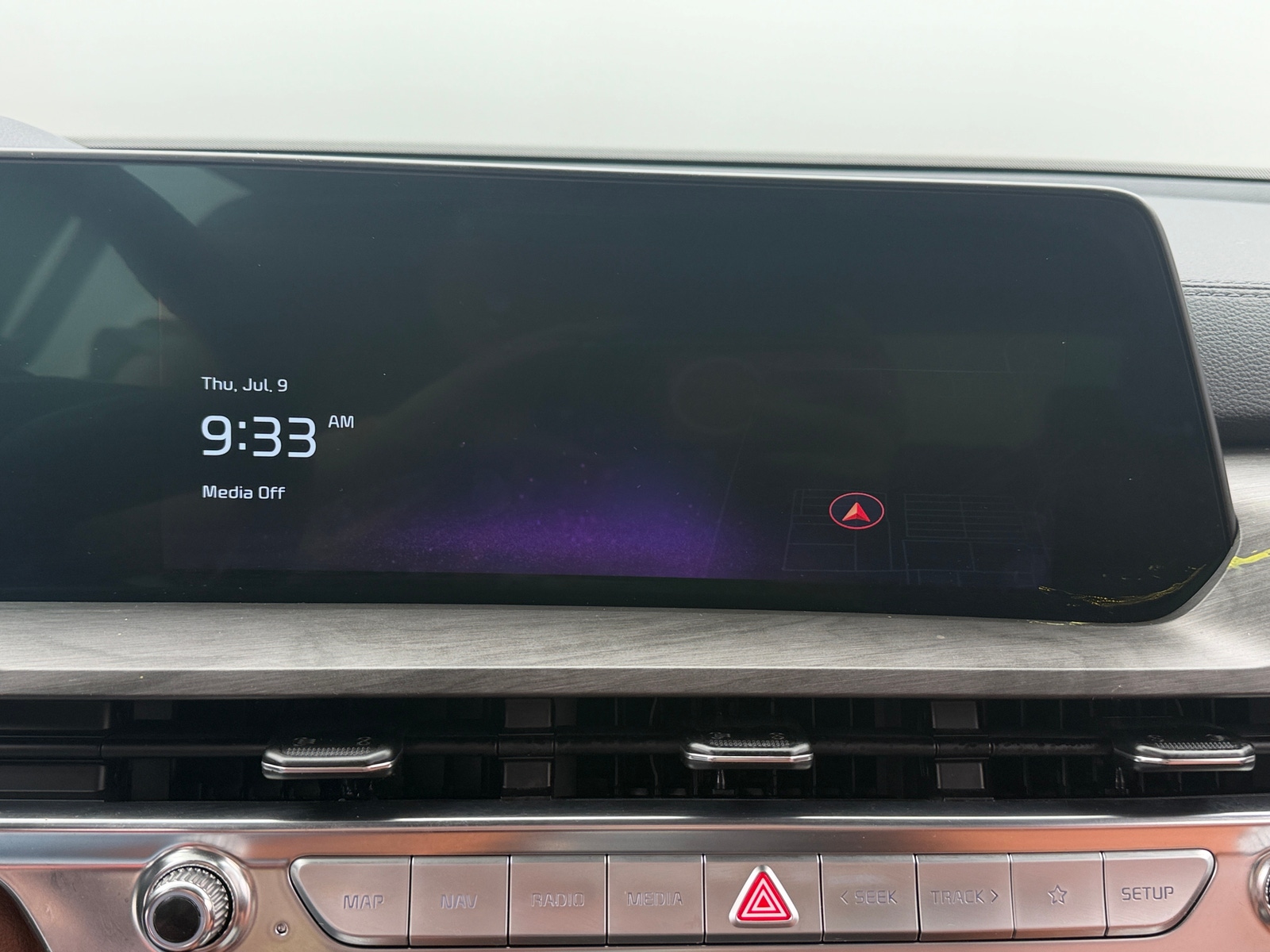 Thumbnail: 2024 Kia Telluride - 3