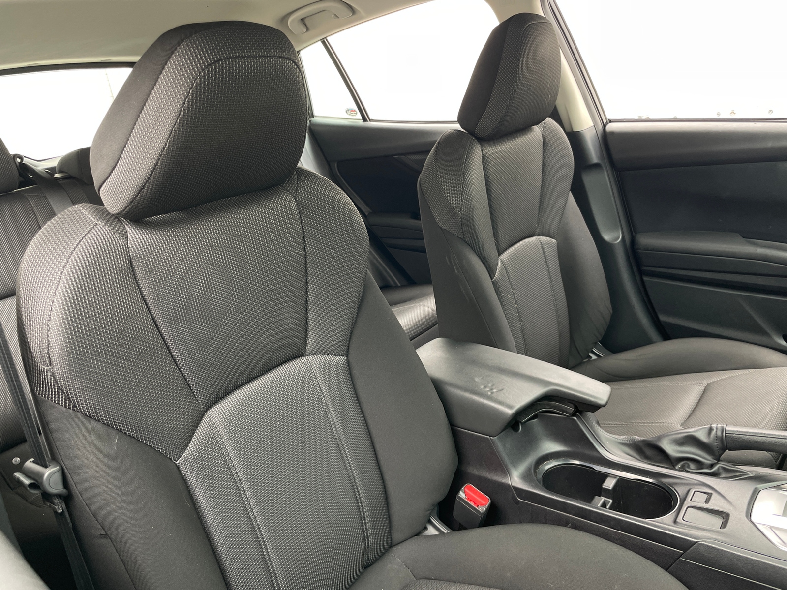 Thumbnail: 2019 Subaru Impreza - 2