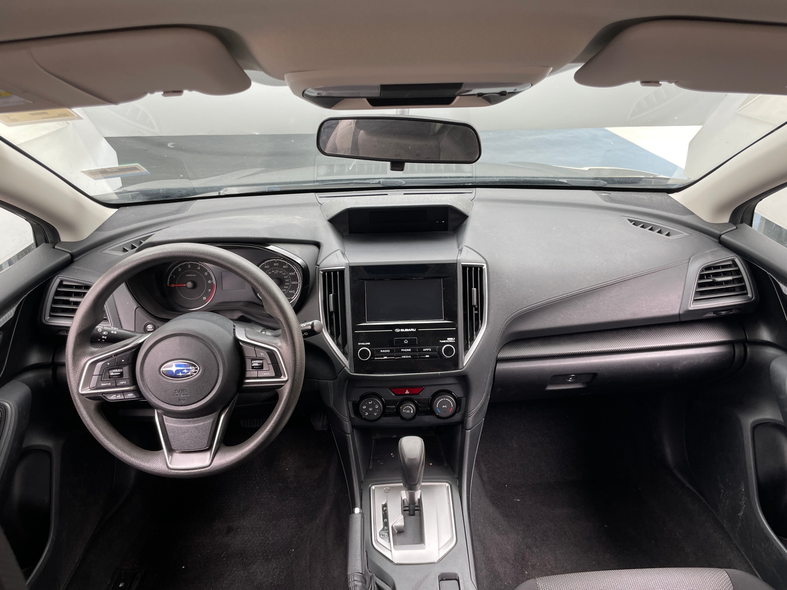 Thumbnail: 2019 Subaru Impreza - 3